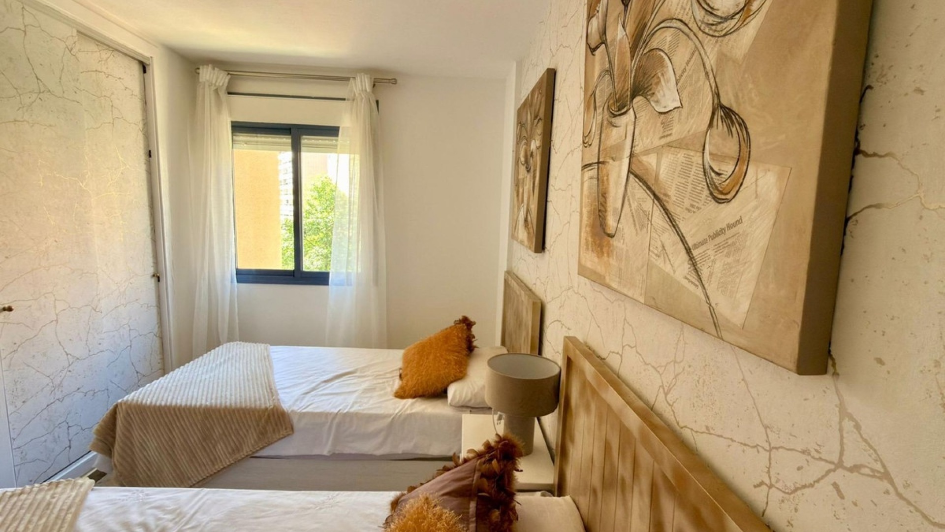 Wiederverkauf - Wohnung - Villajoyosa - Villajoyosa Centro