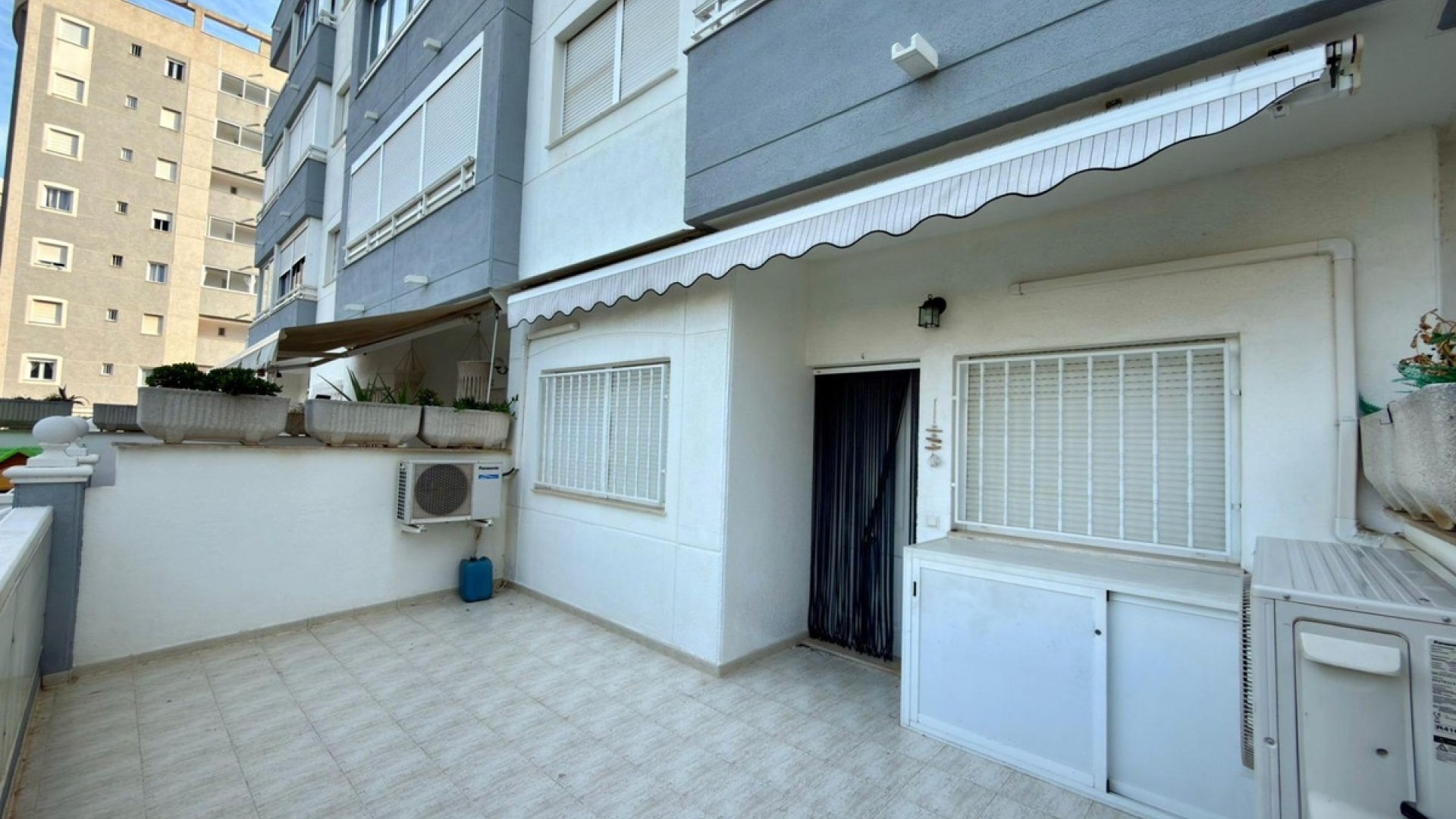 Wiederverkauf - Wohnung - Villajoyosa - Villajoyosa Centro