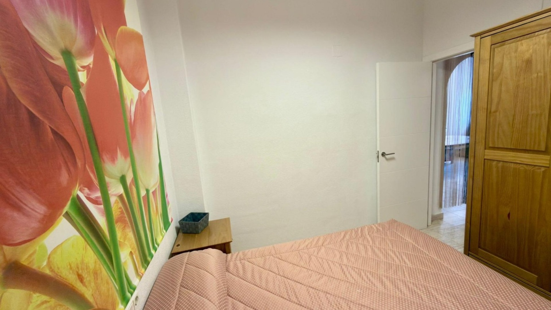 Wiederverkauf - Wohnung - Villajoyosa - Villajoyosa Centro