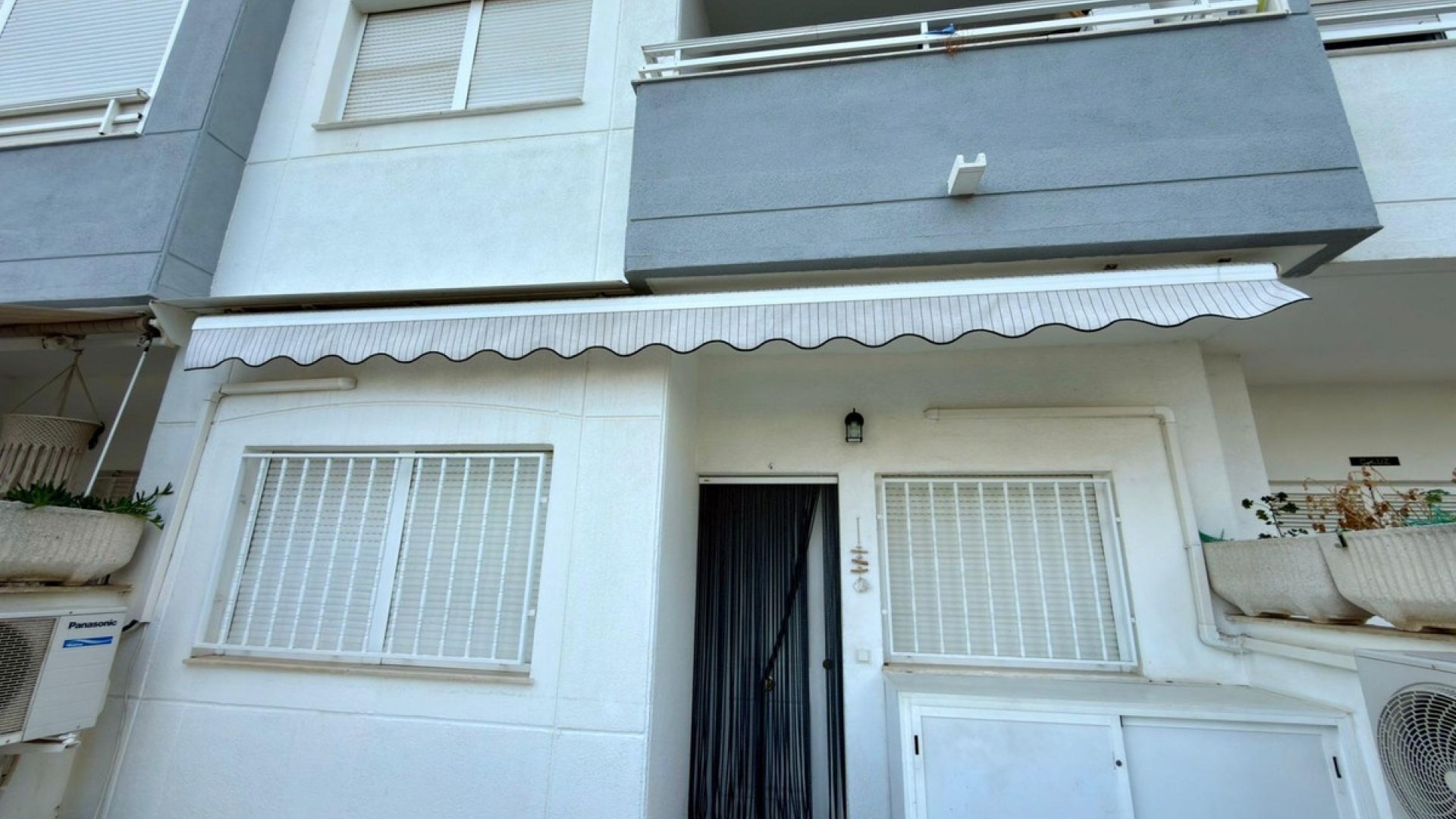 Wiederverkauf - Wohnung - Villajoyosa - Villajoyosa Centro