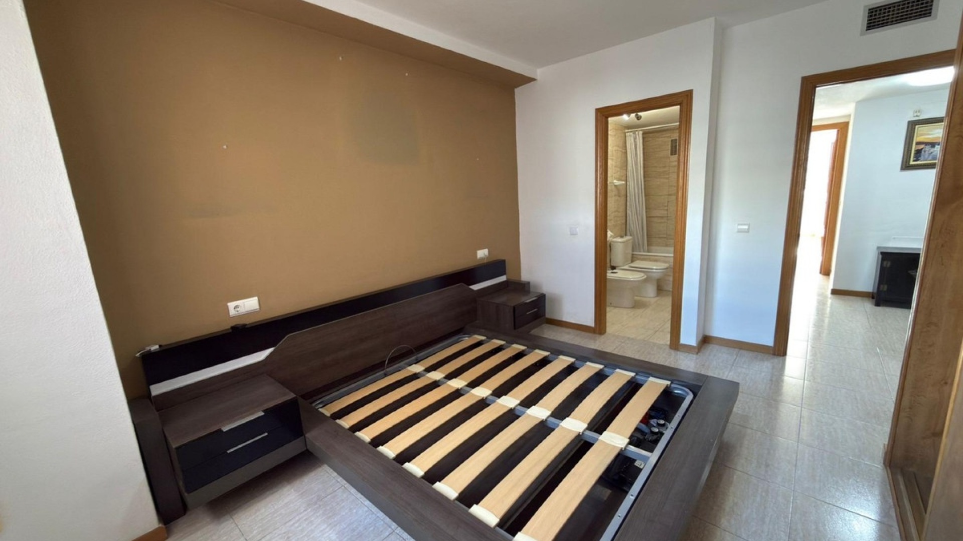 Wiederverkauf - Wohnung - Villajoyosa - Villajoyosa Centro