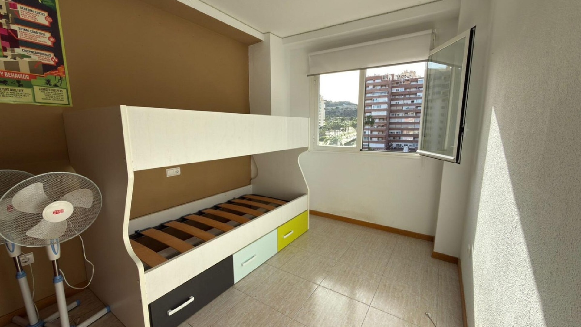 Wiederverkauf - Wohnung - Villajoyosa - Villajoyosa Centro