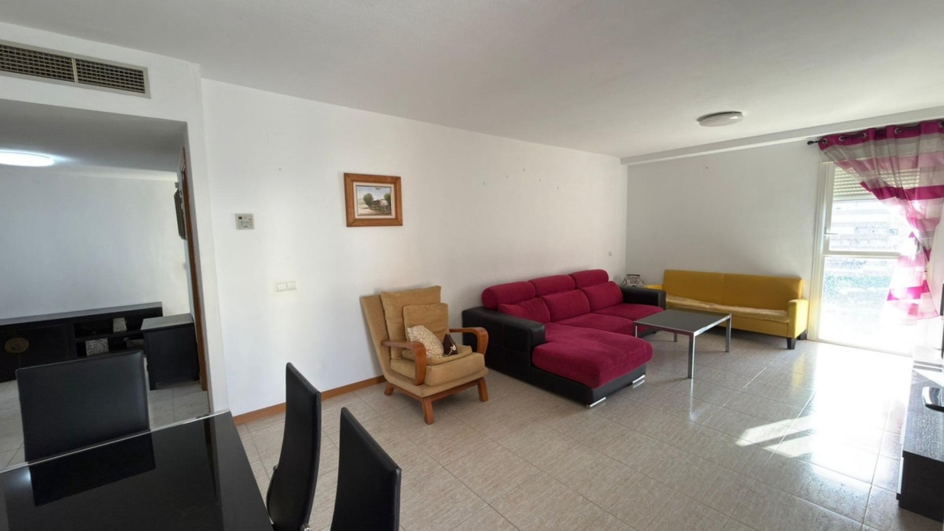 Wiederverkauf - Wohnung - Villajoyosa - Villajoyosa Centro