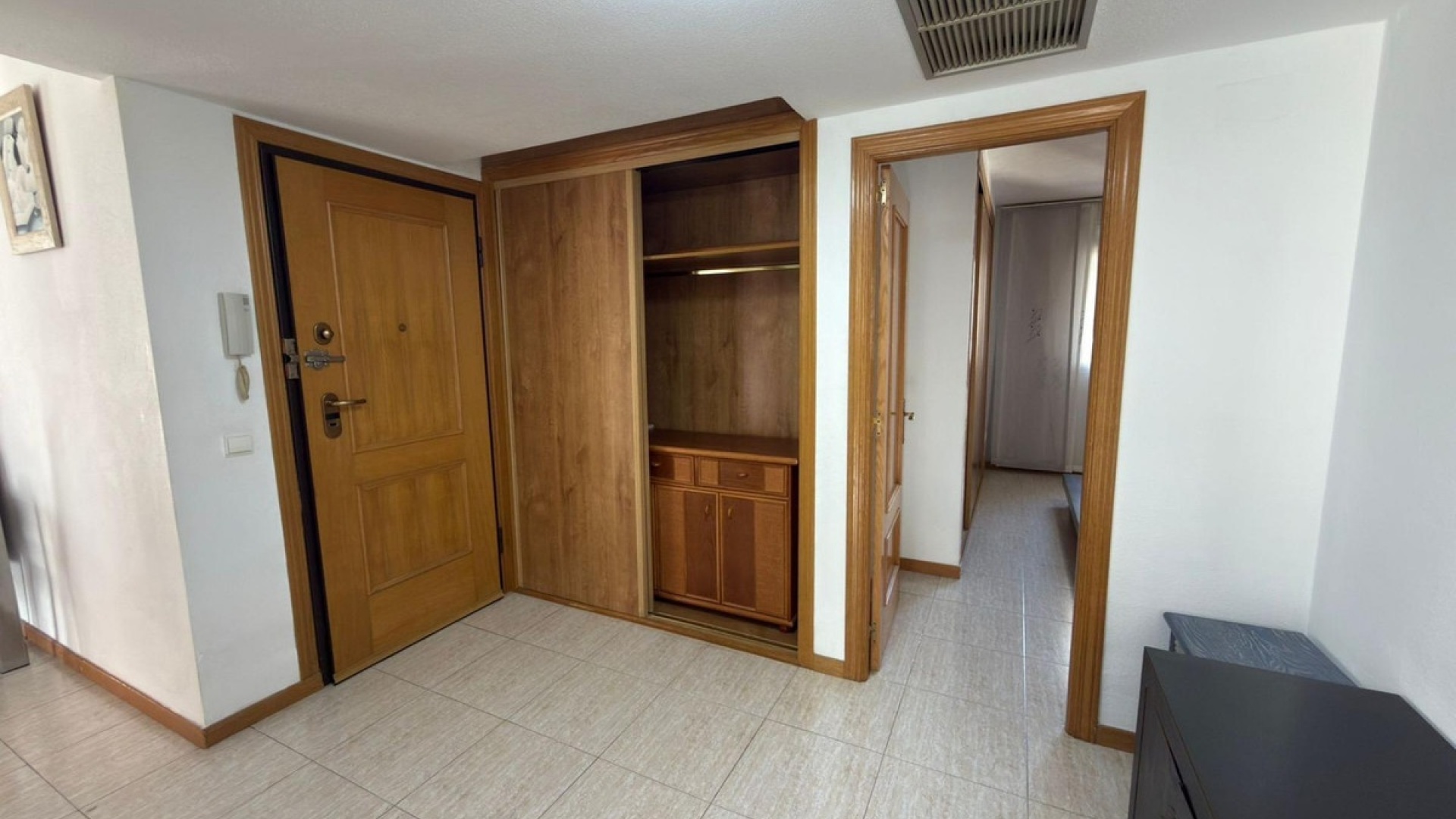 Wiederverkauf - Wohnung - Villajoyosa - Villajoyosa Centro