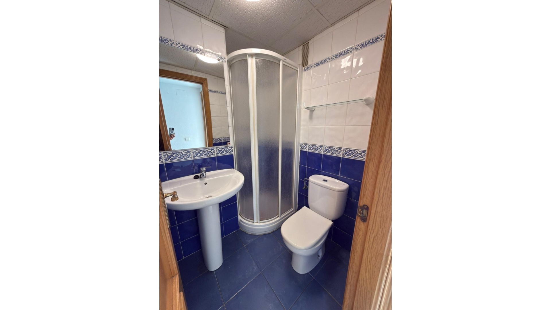 Wiederverkauf - Wohnung - Villajoyosa - Villajoyosa Centro