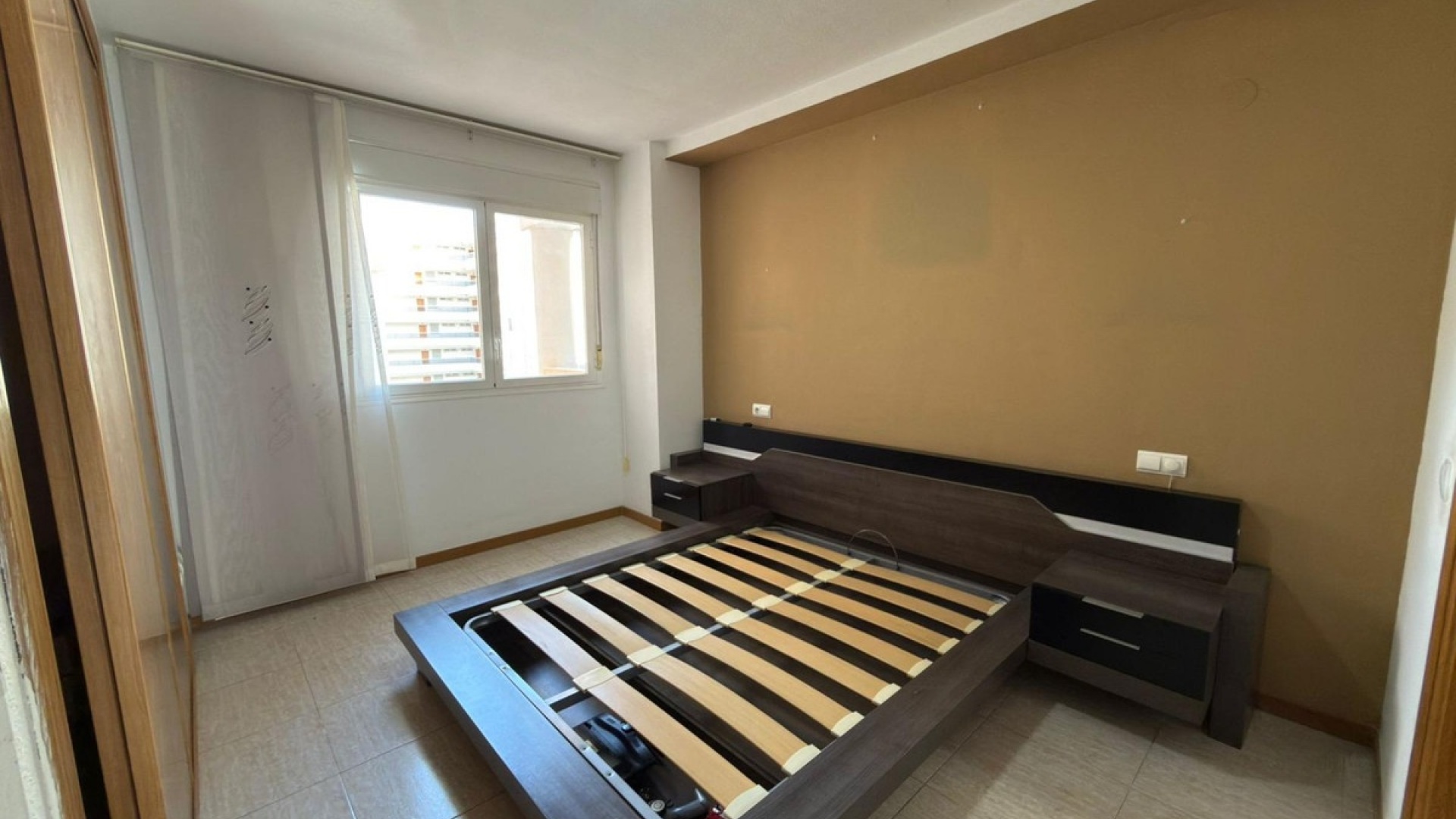 Wiederverkauf - Wohnung - Villajoyosa - Villajoyosa Centro