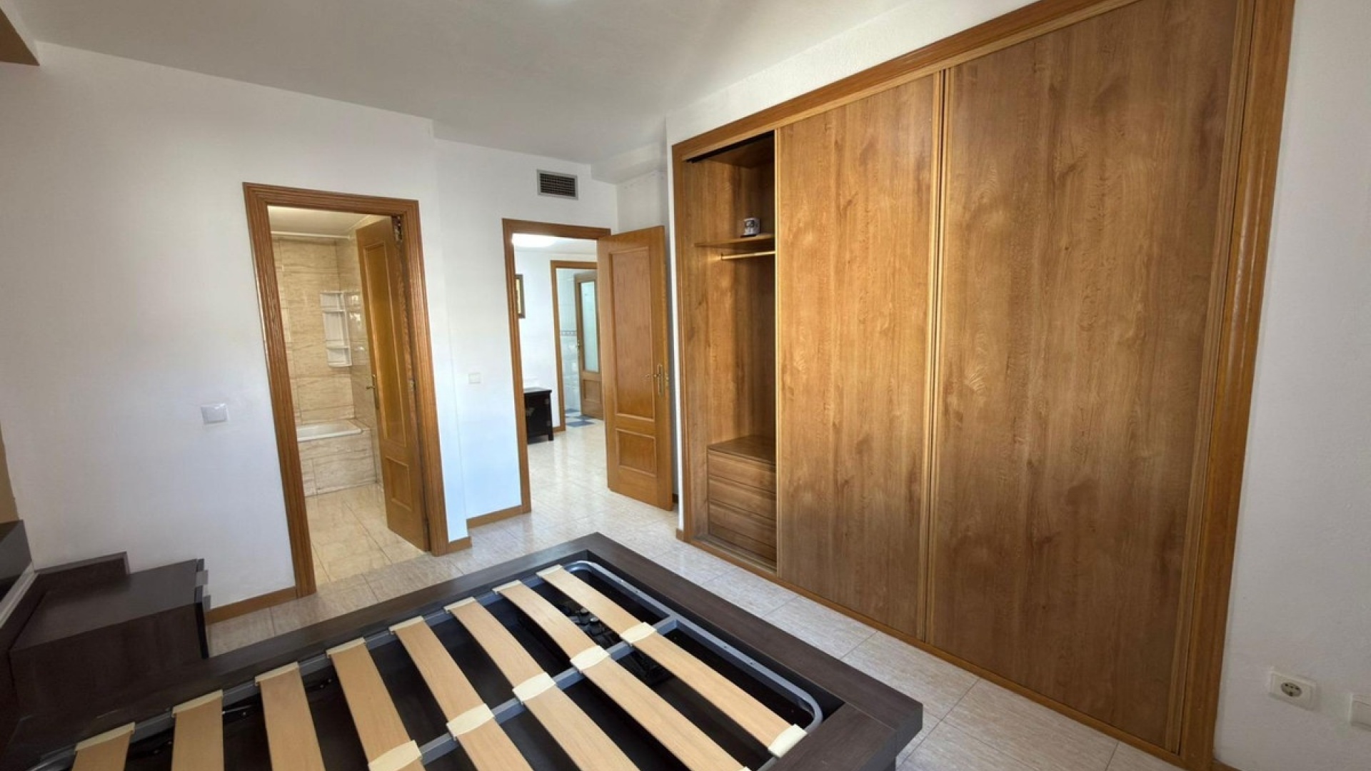 Wiederverkauf - Wohnung - Villajoyosa - Villajoyosa Centro