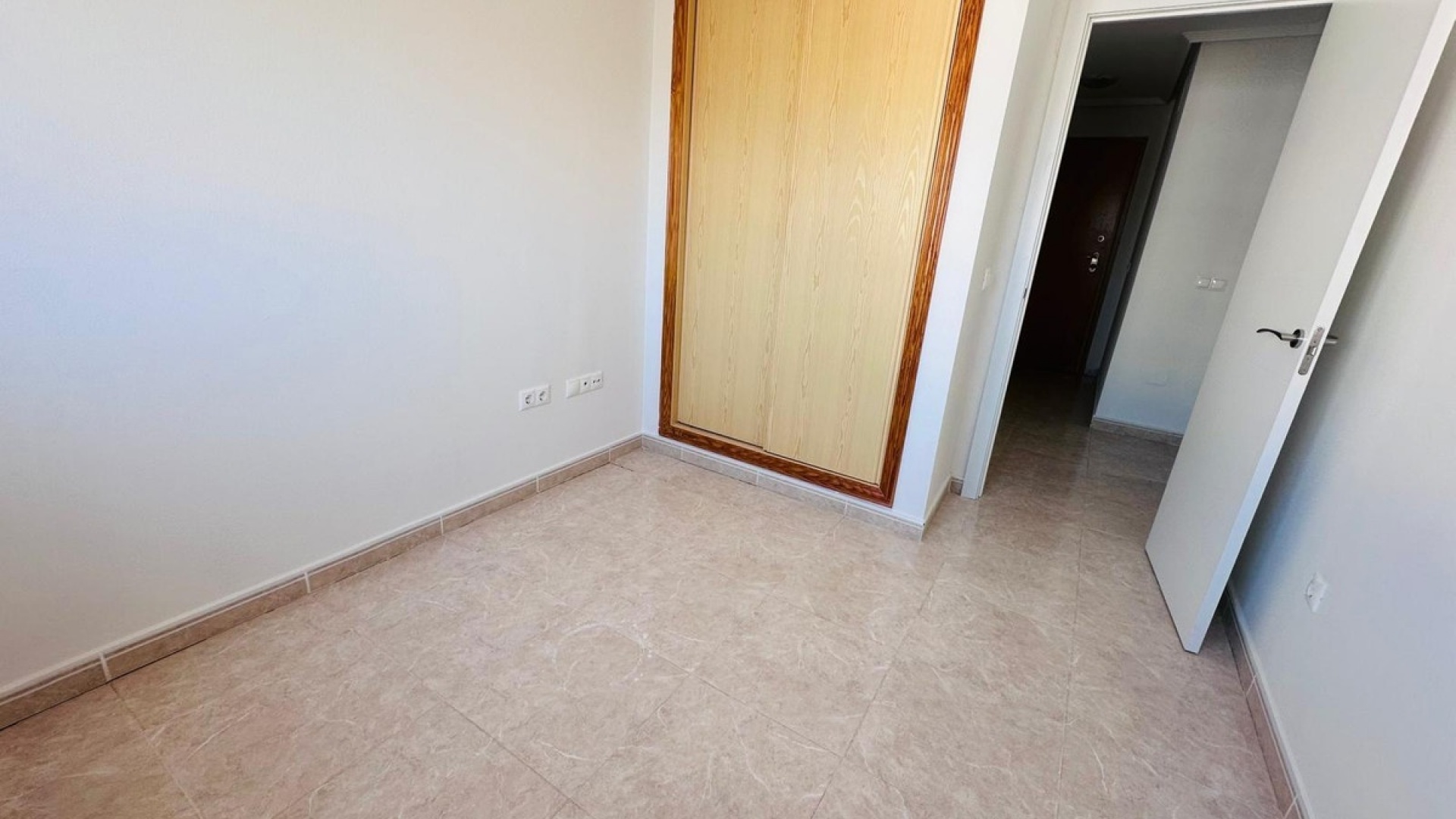 Wiederverkauf - Wohnung - Villajoyosa - Villajoyosa Centro