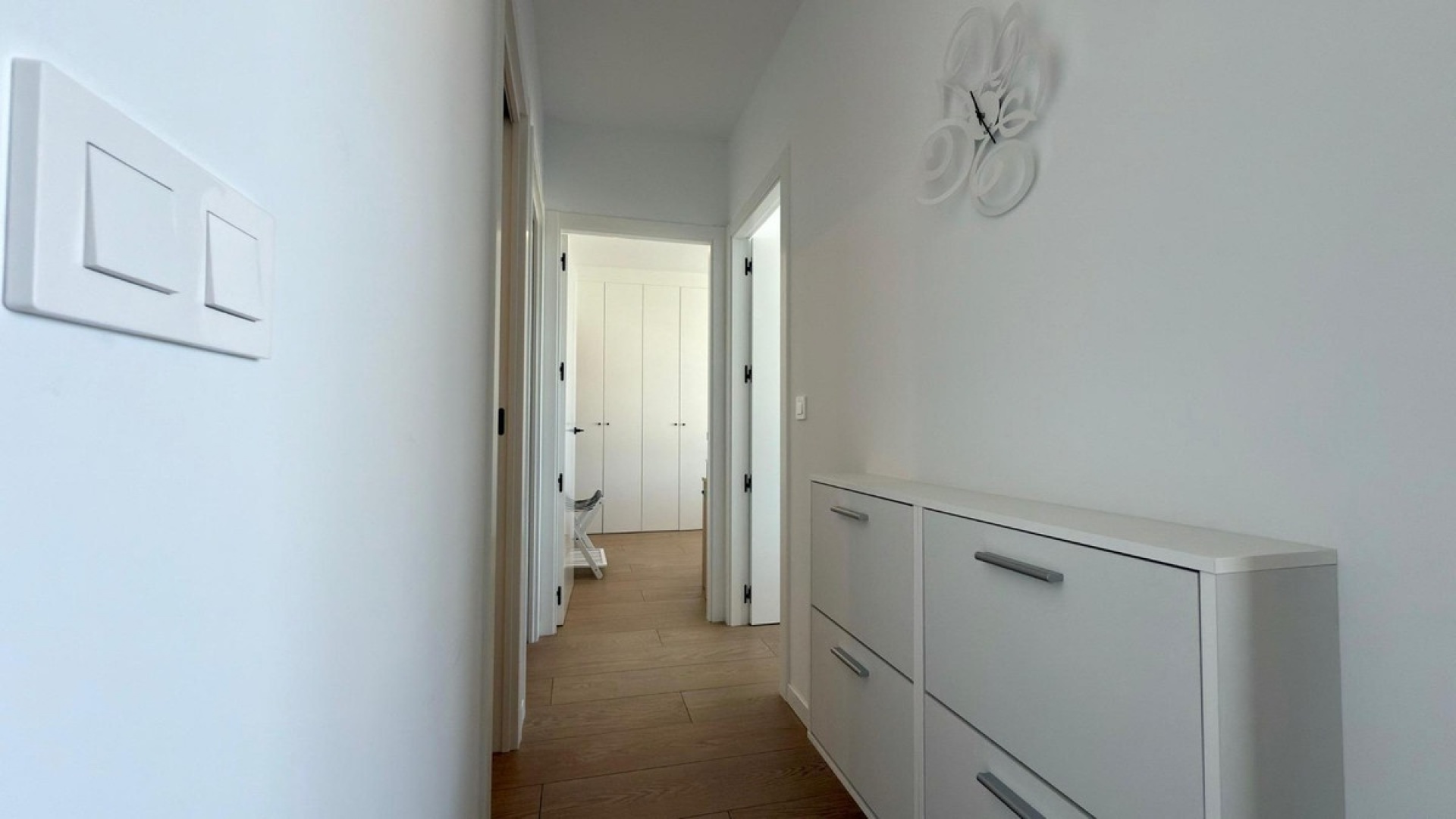 Wiederverkauf - Wohnung - Villajoyosa - Villajoyosa Centro