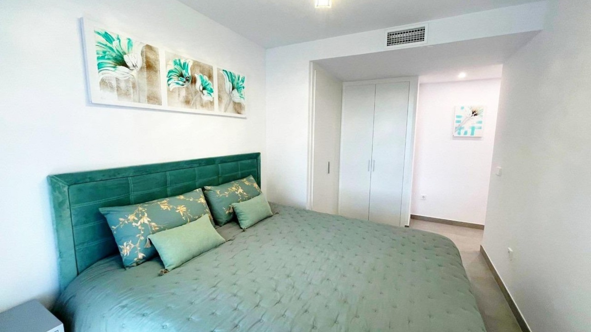 Wiederverkauf - Wohnung - Villajoyosa - Villajoyosa Centro