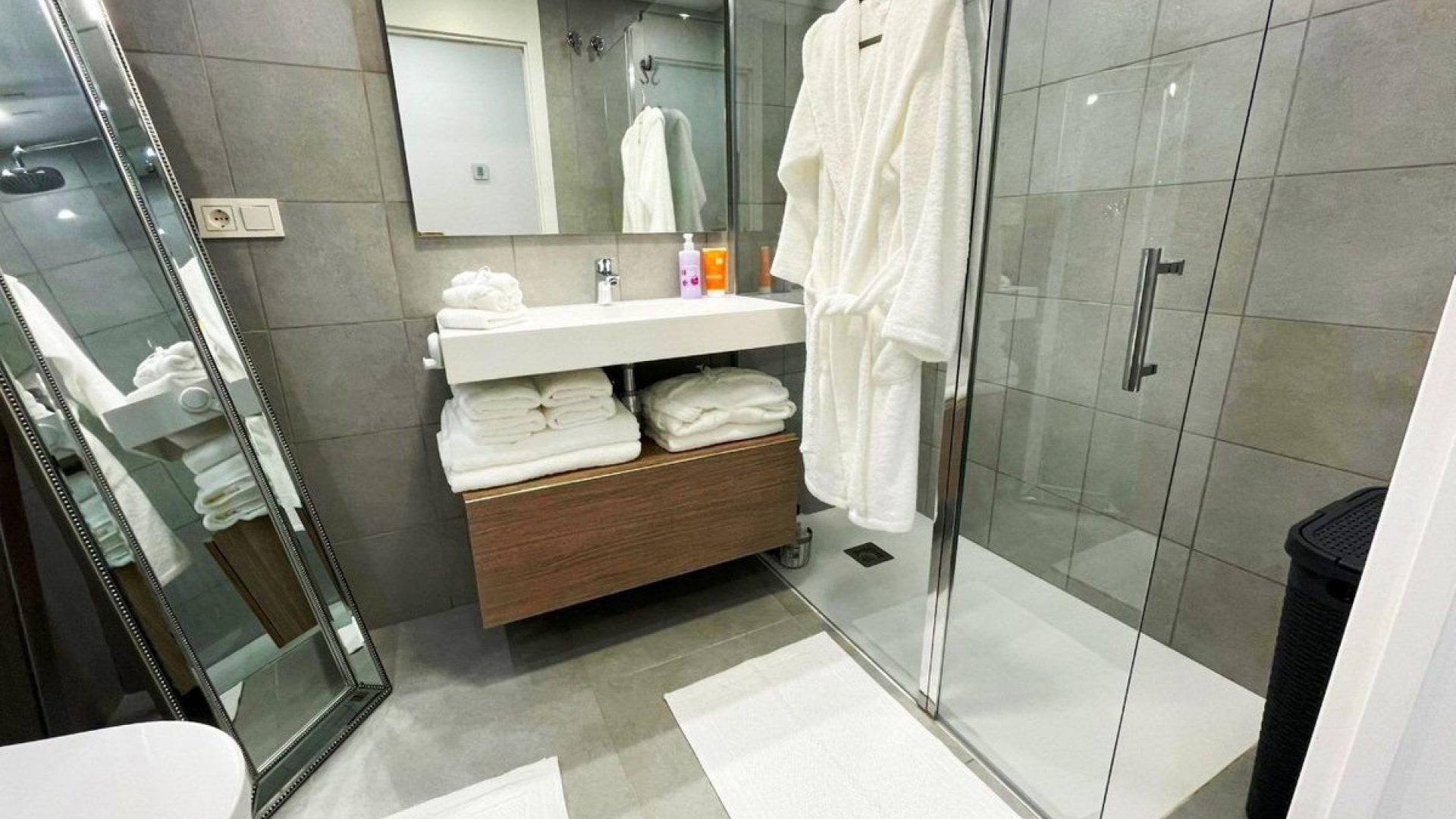 Wiederverkauf - Wohnung - Villajoyosa - Villajoyosa Centro