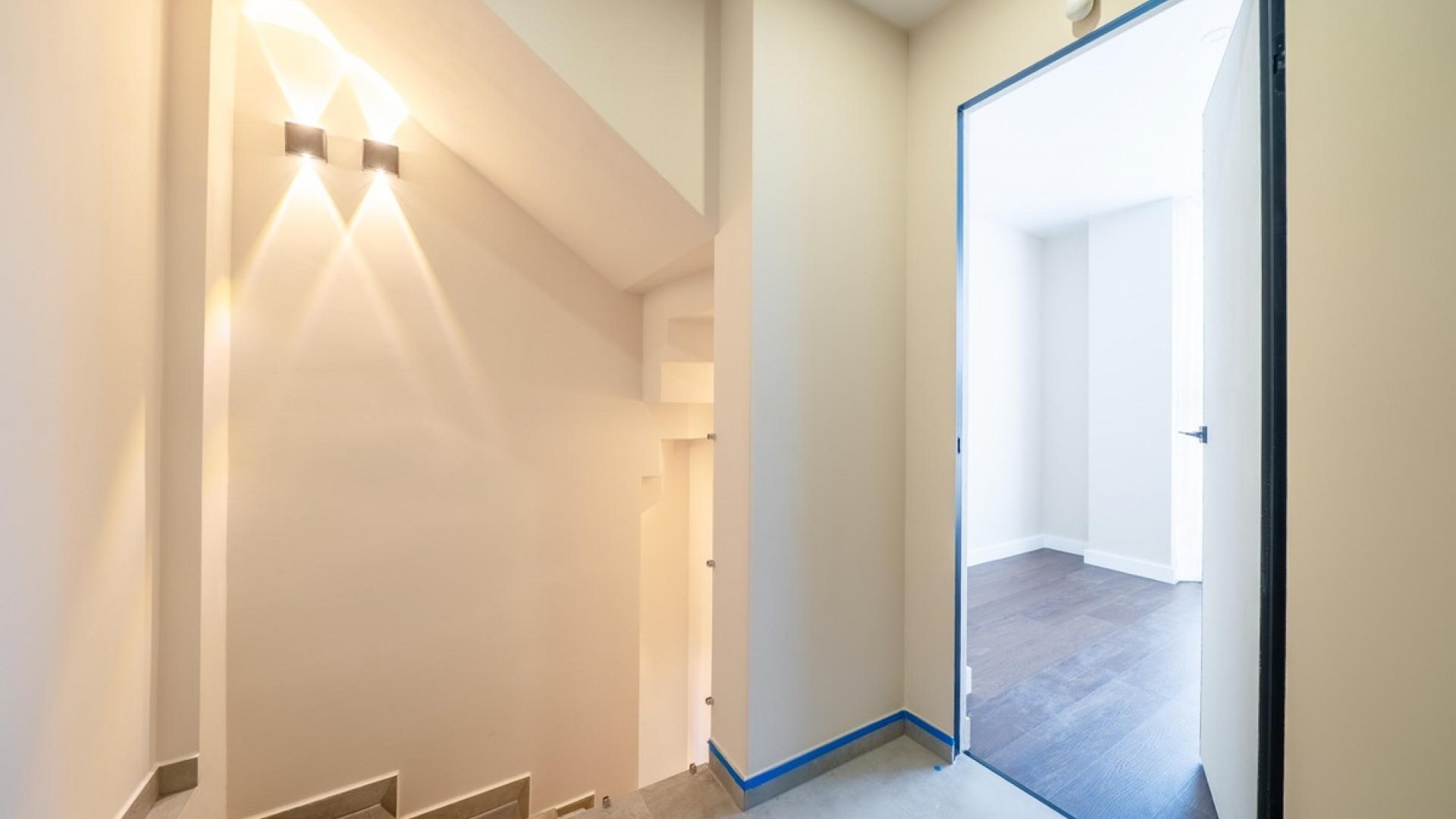 Wiederverkauf - Wohnung - Villajoyosa - Villajoyosa Centro