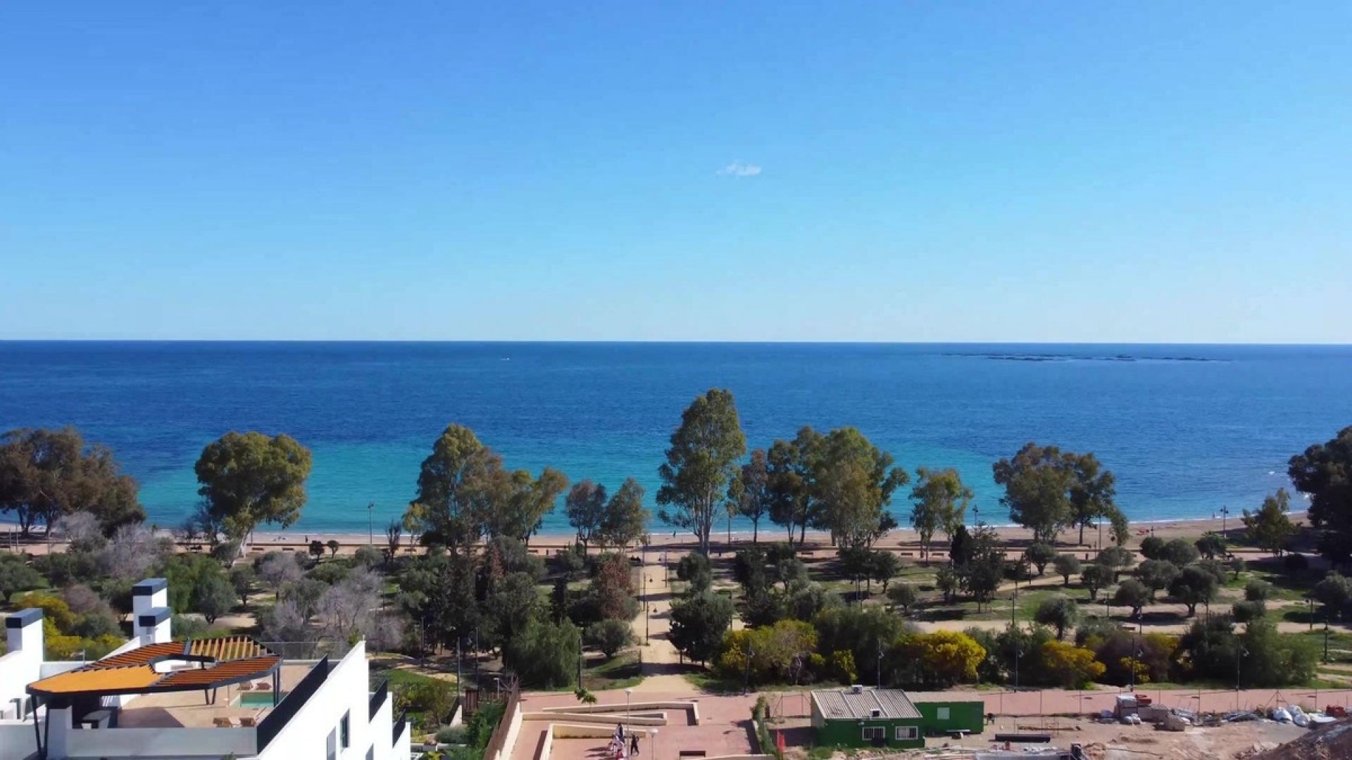 Wiederverkauf - Wohnung - Villajoyosa - Villajoyosa Centro
