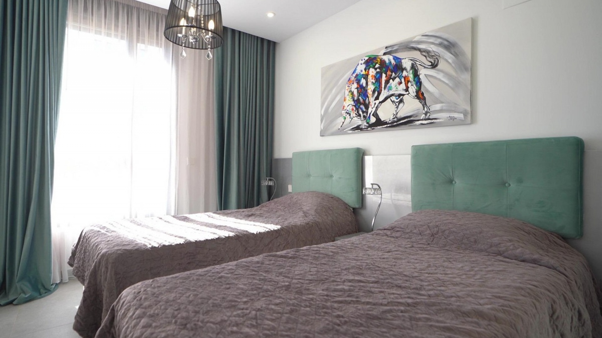 Wiederverkauf - Wohnung - Villajoyosa - Villajoyosa Centro