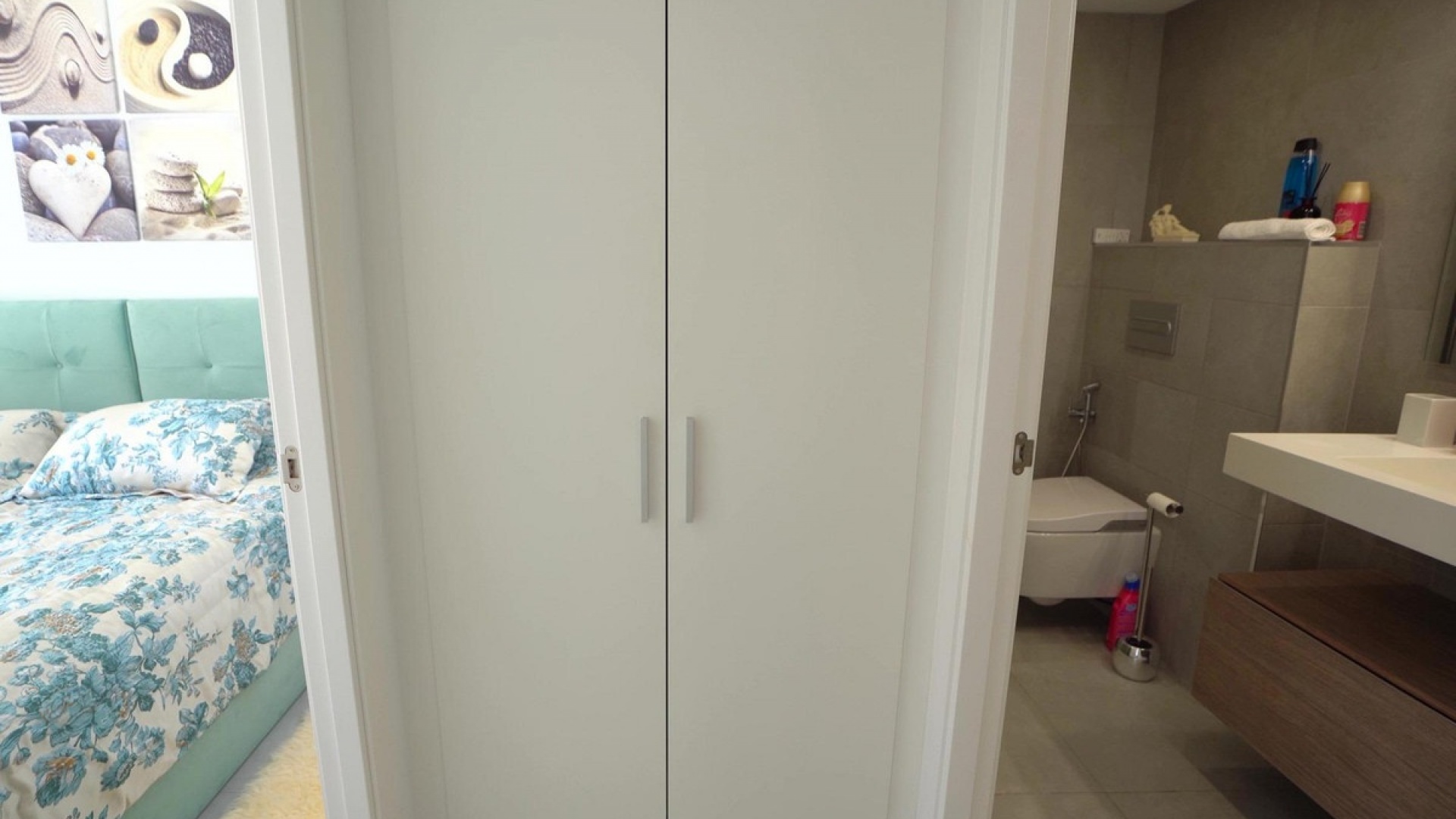 Wiederverkauf - Wohnung - Villajoyosa - Villajoyosa Centro