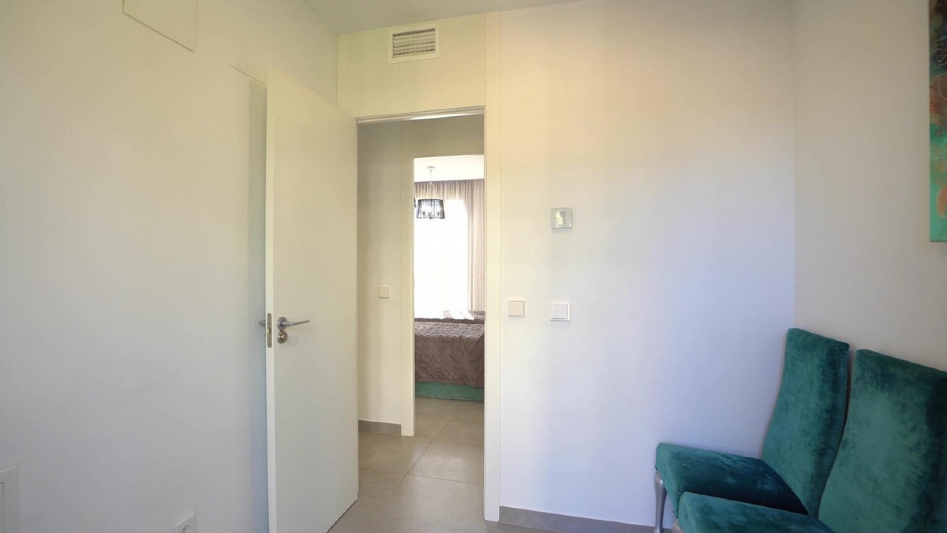 Wiederverkauf - Wohnung - Villajoyosa - Villajoyosa Centro