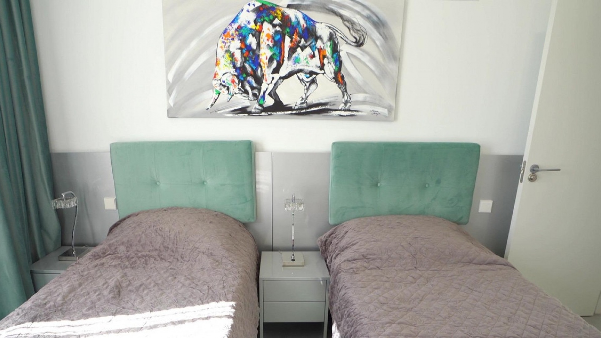 Wiederverkauf - Wohnung - Villajoyosa - Villajoyosa Centro