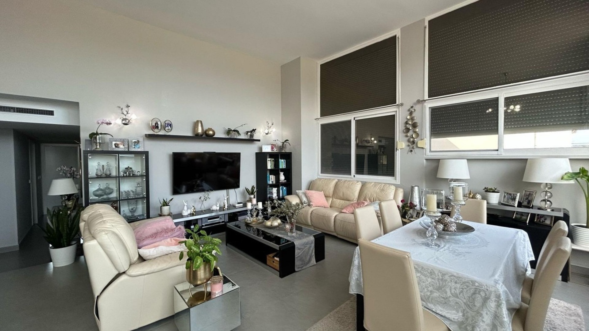 Wiederverkauf - Wohnung - Villajoyosa - Villajoyosa Centro