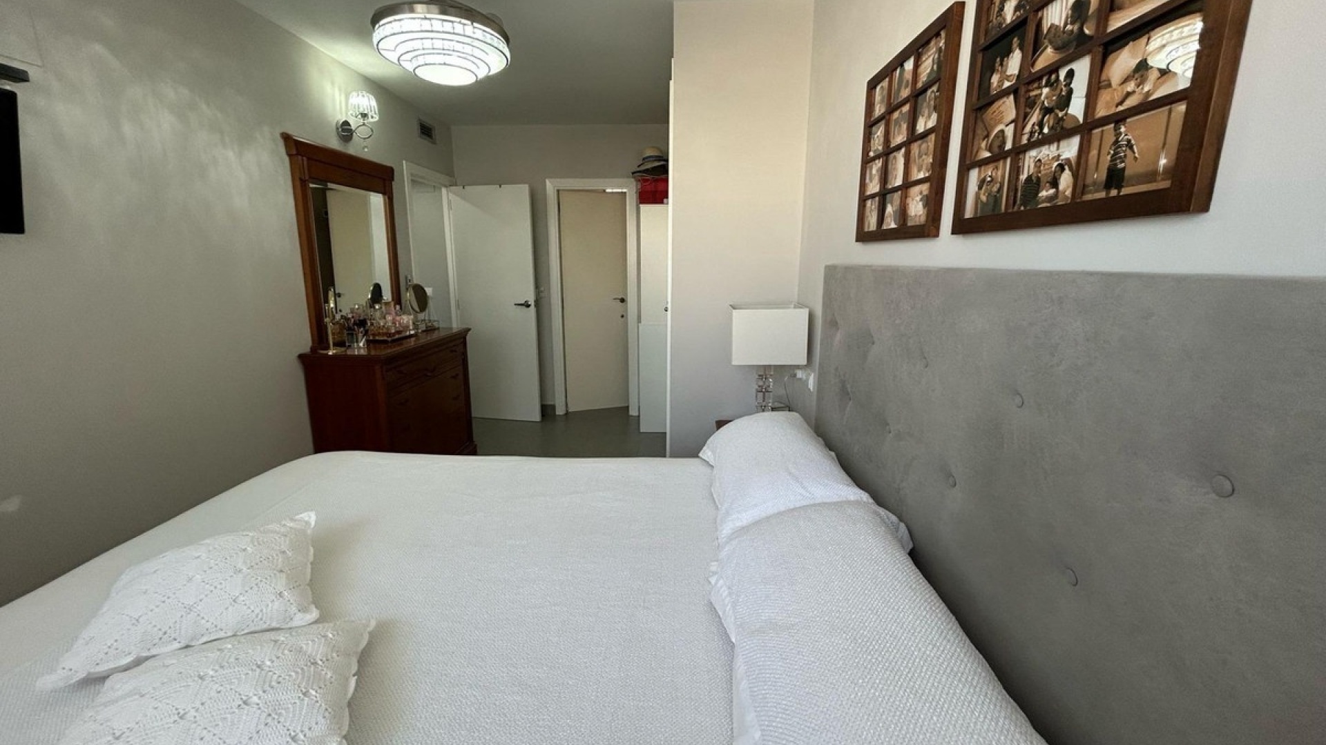 Wiederverkauf - Wohnung - Villajoyosa - Villajoyosa Centro