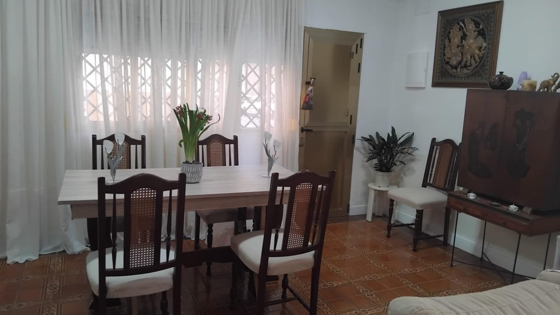 Wiederverkauf - Wohnung - Villajoyosa - Villajoyosa Centro
