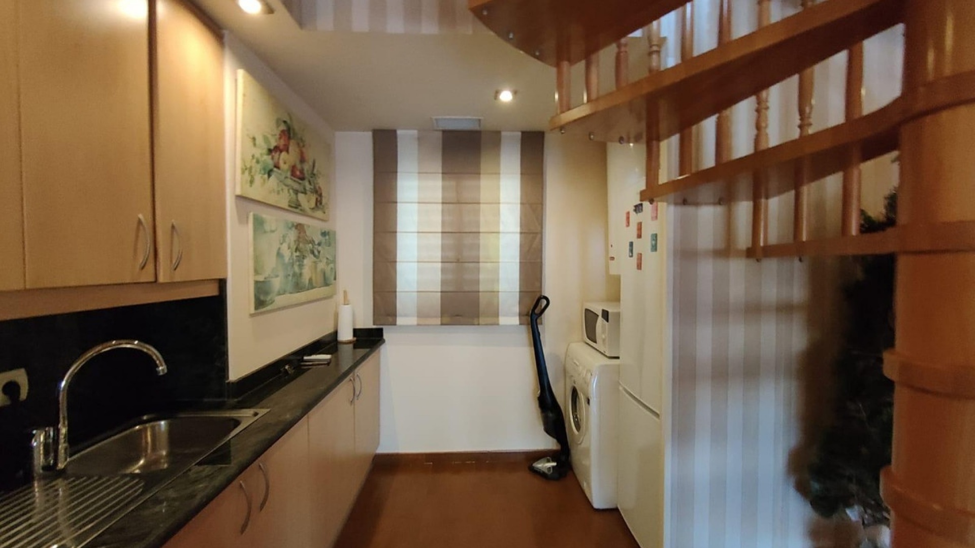 Wiederverkauf - Wohnung - Villajoyosa - Villajoyosa Centro