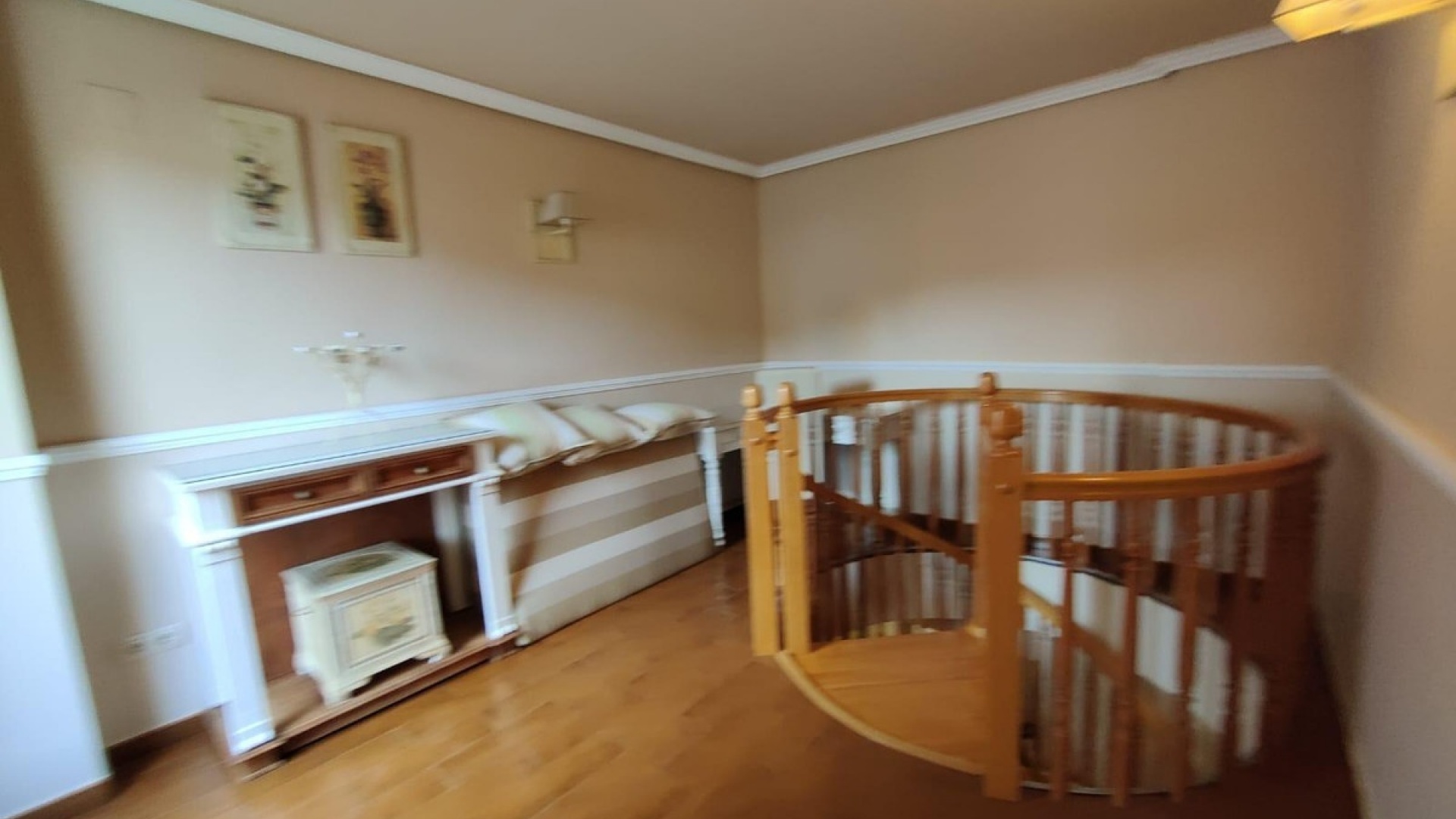 Wiederverkauf - Wohnung - Villajoyosa - Villajoyosa Centro