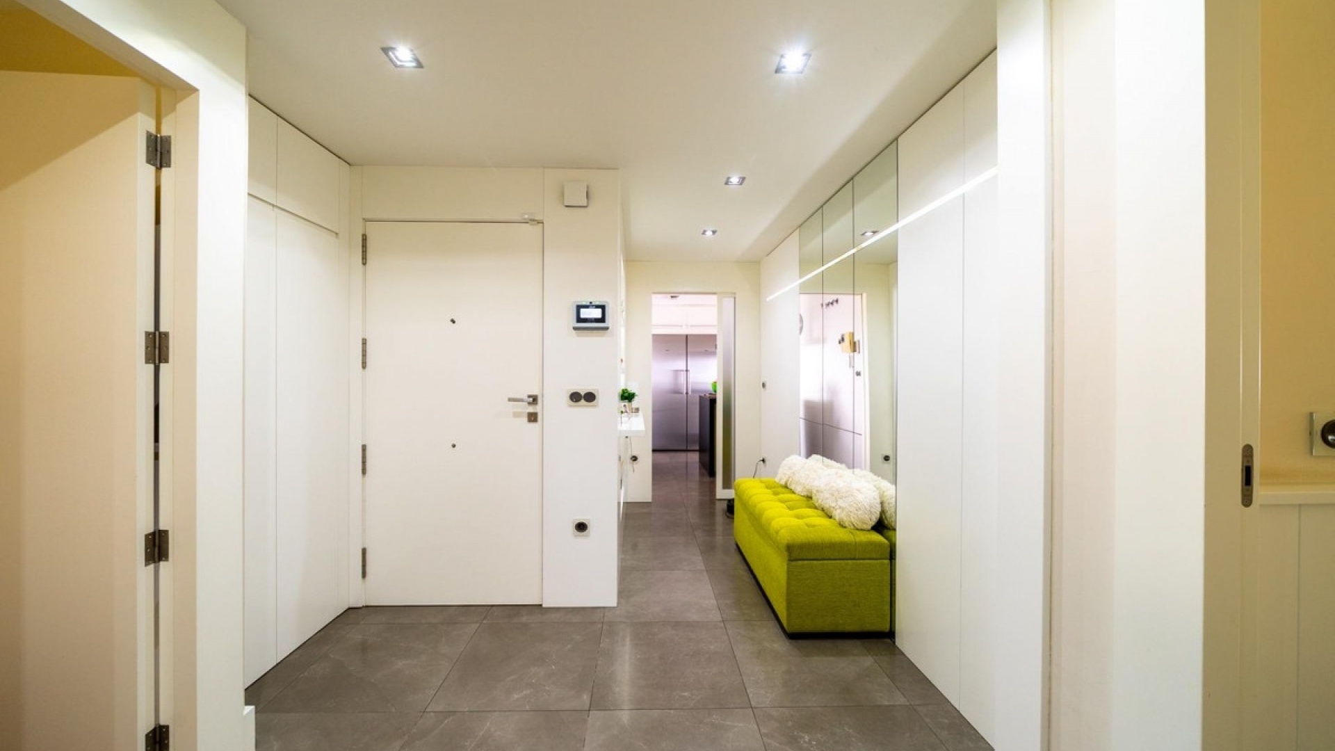 Wiederverkauf - Wohnung - Villajoyosa - Villajoyosa Centro