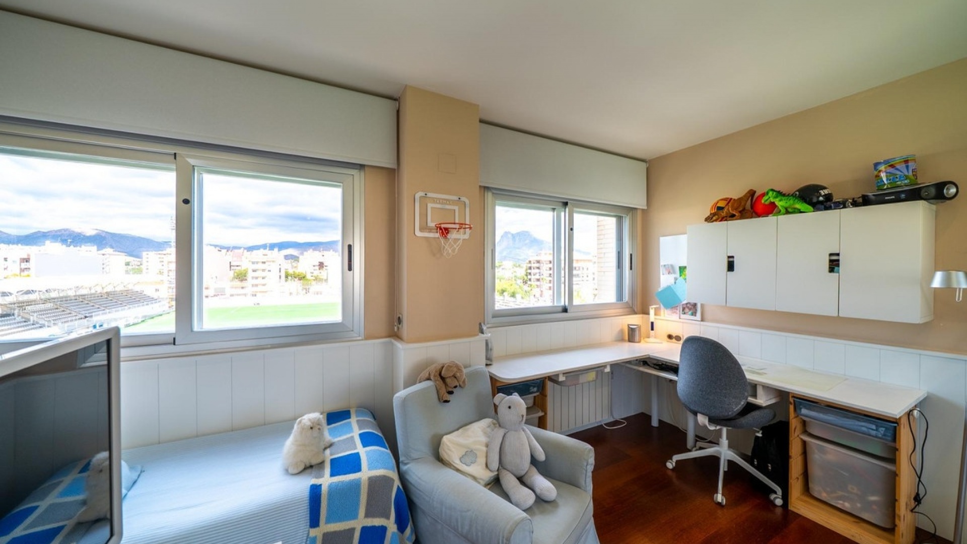 Wiederverkauf - Wohnung - Villajoyosa - Villajoyosa Centro