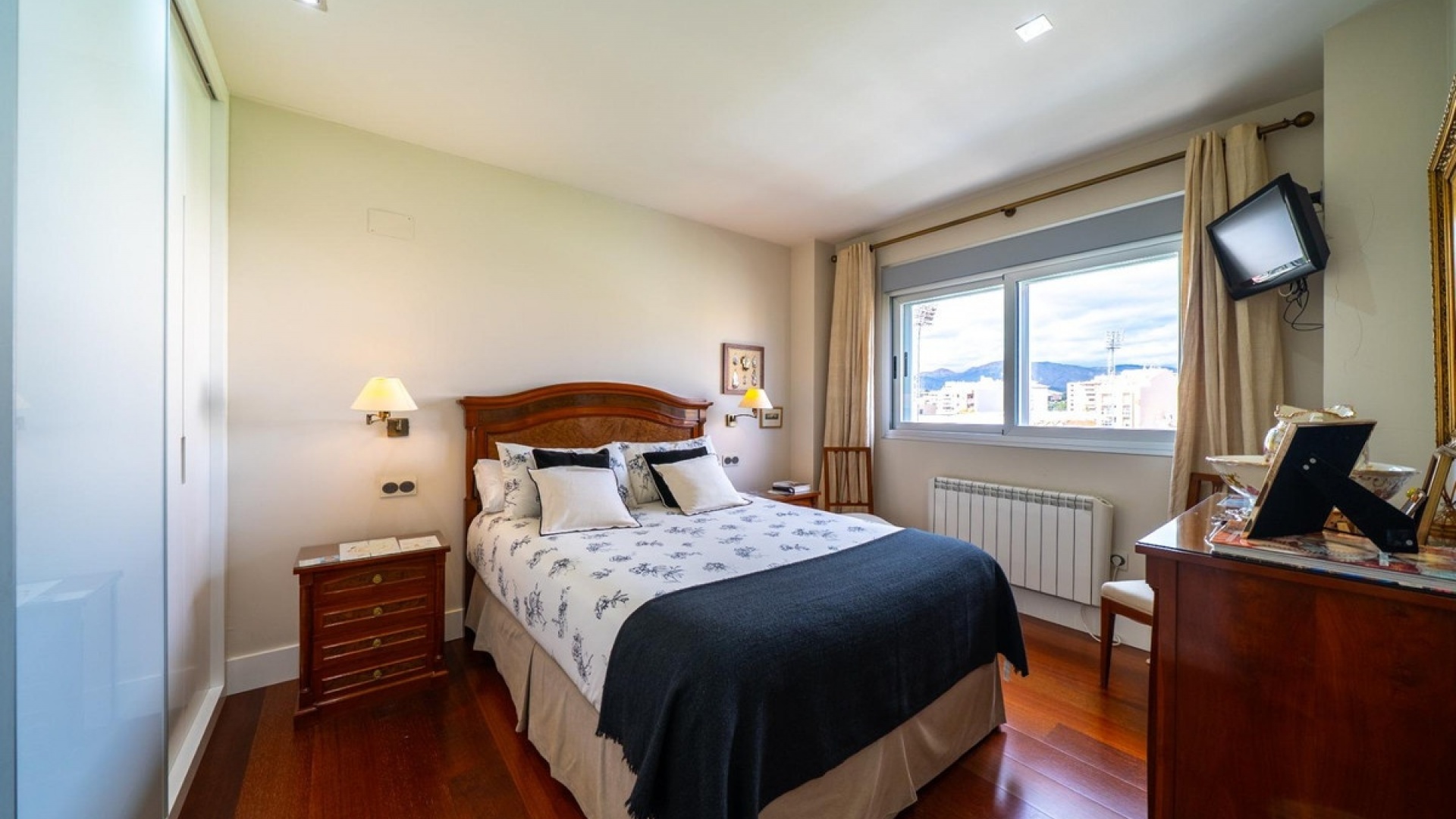 Wiederverkauf - Wohnung - Villajoyosa - Villajoyosa Centro