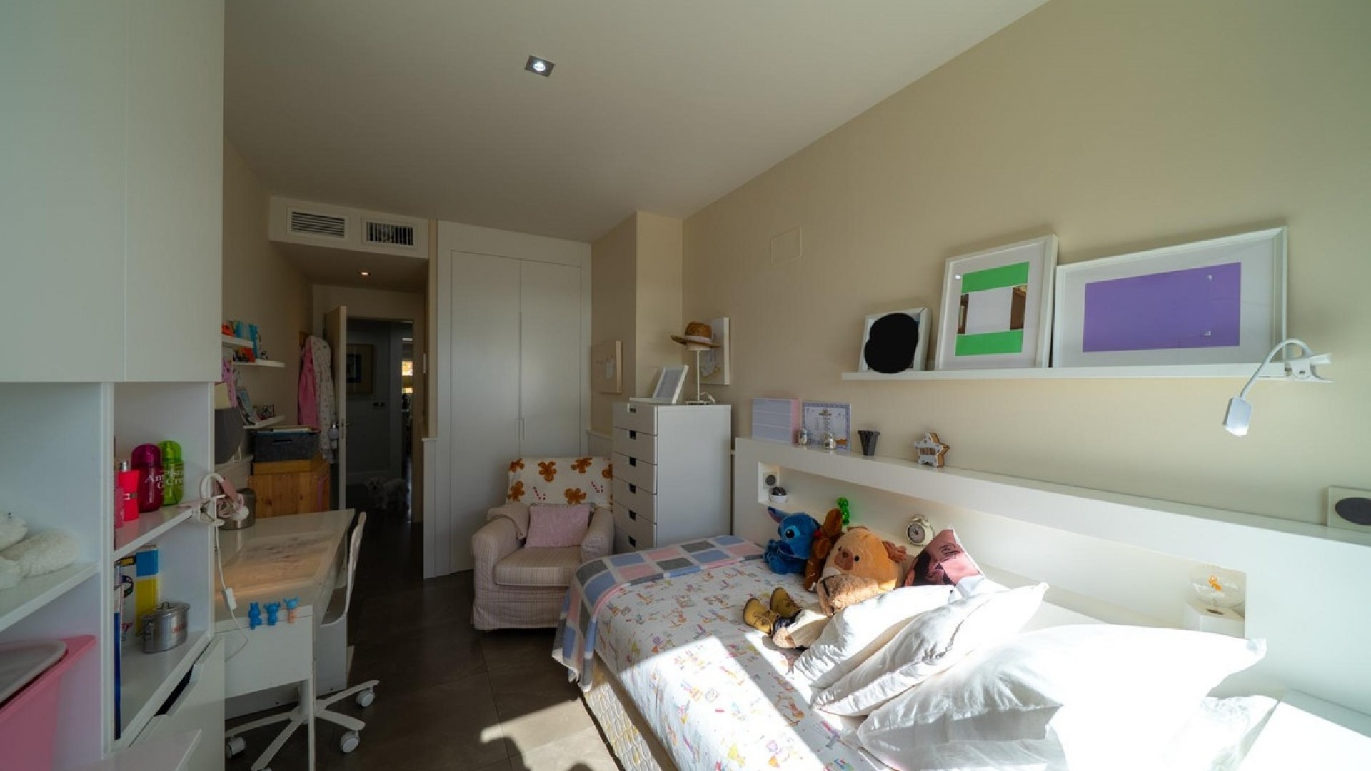 Wiederverkauf - Wohnung - Villajoyosa - Villajoyosa Centro
