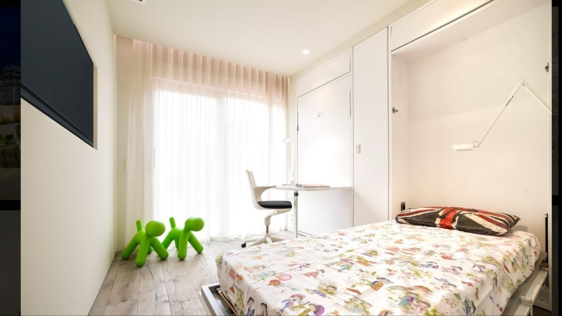 Wiederverkauf - Wohnung - Villajoyosa - Villajoyosa Centro