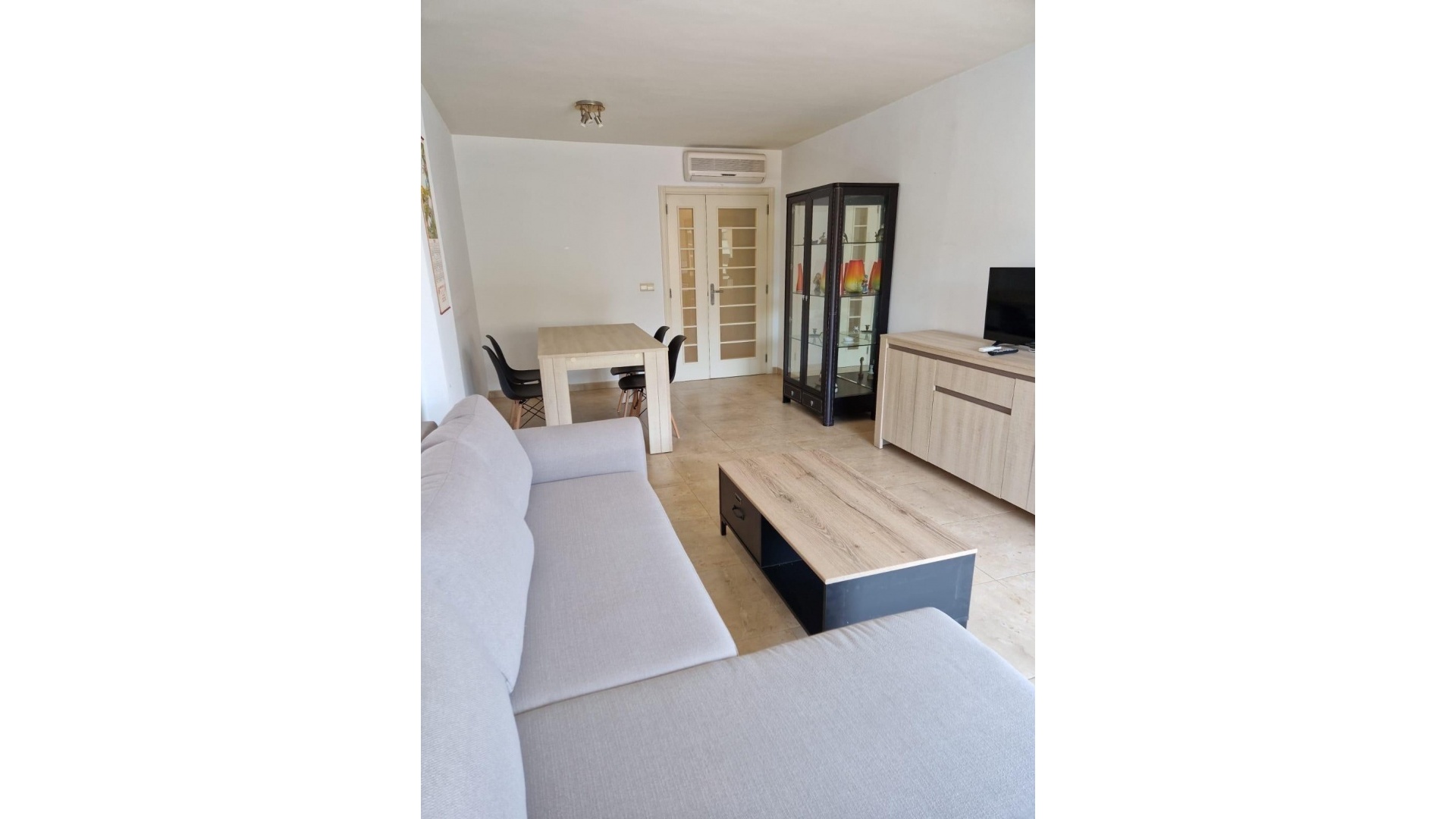 Wiederverkauf - Wohnung - Villajoyosa - Villajoyosa Centro