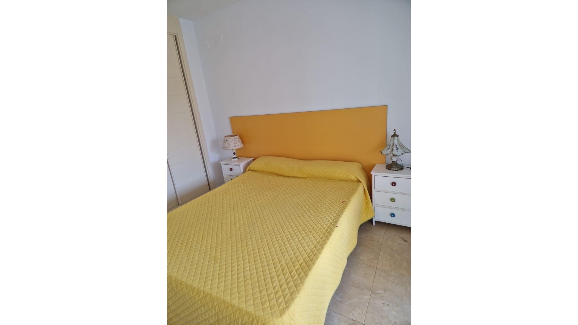 Wiederverkauf - Wohnung - Villajoyosa - Villajoyosa Centro