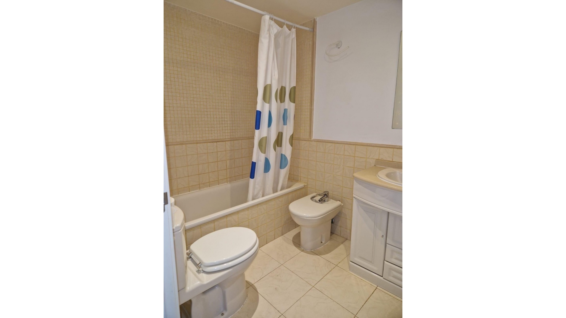 Wiederverkauf - Wohnung - Villajoyosa - Villajoyosa Centro