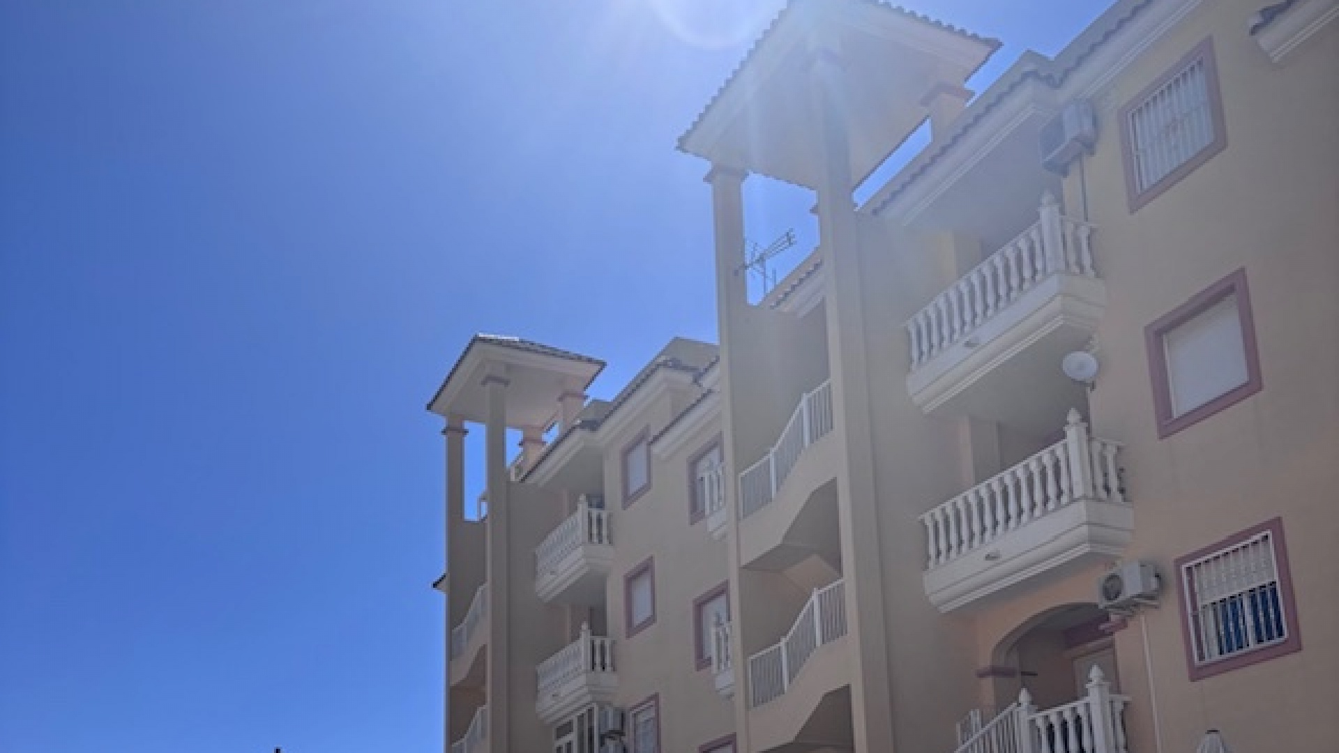 Wiederverkauf - Wohnung - Villamartin - bosque de las lomas