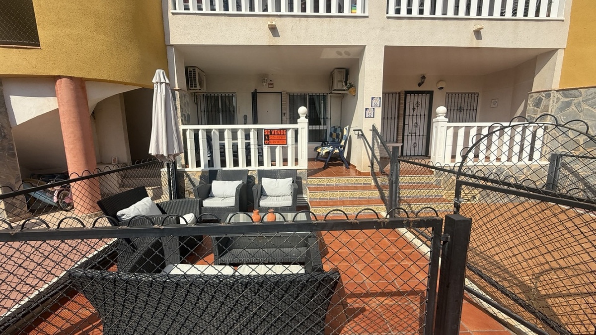 Wiederverkauf - Wohnung - Villamartin - Costa Blanca South