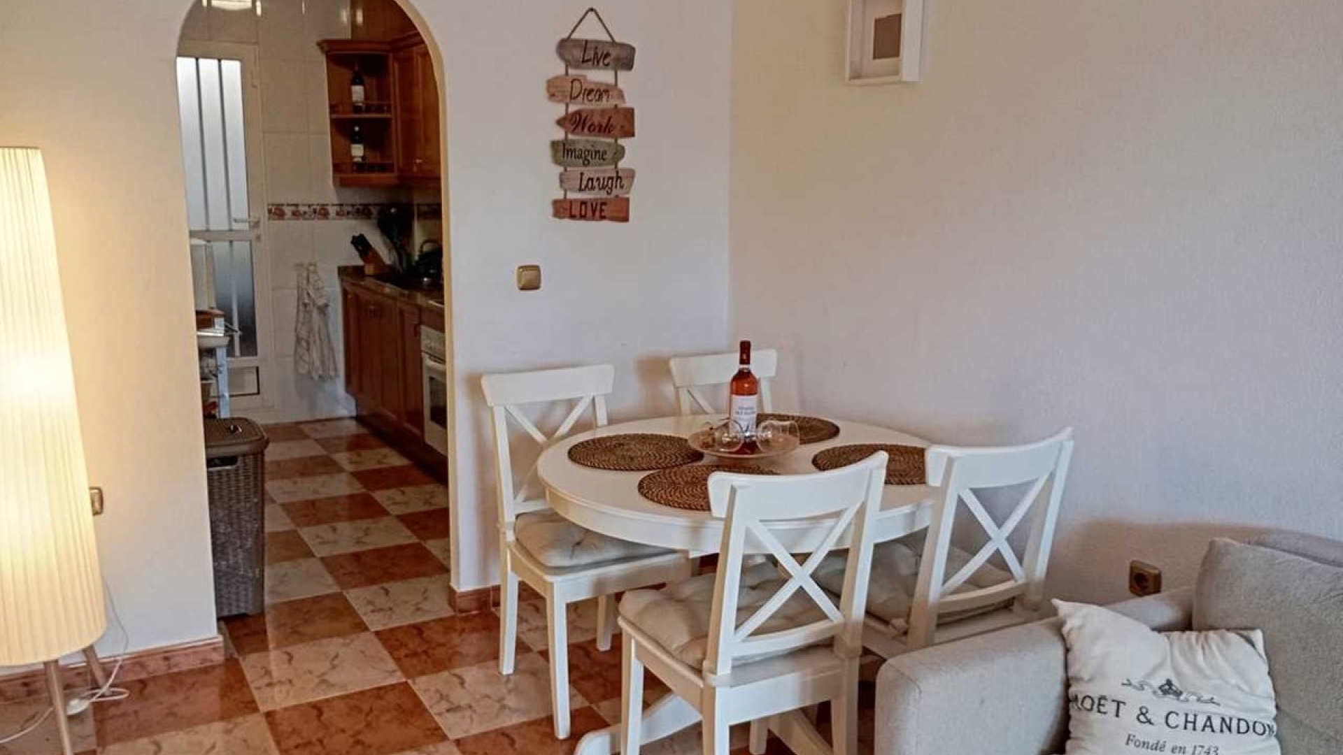 Wiederverkauf - Wohnung - Villamartin - Costa Blanca South