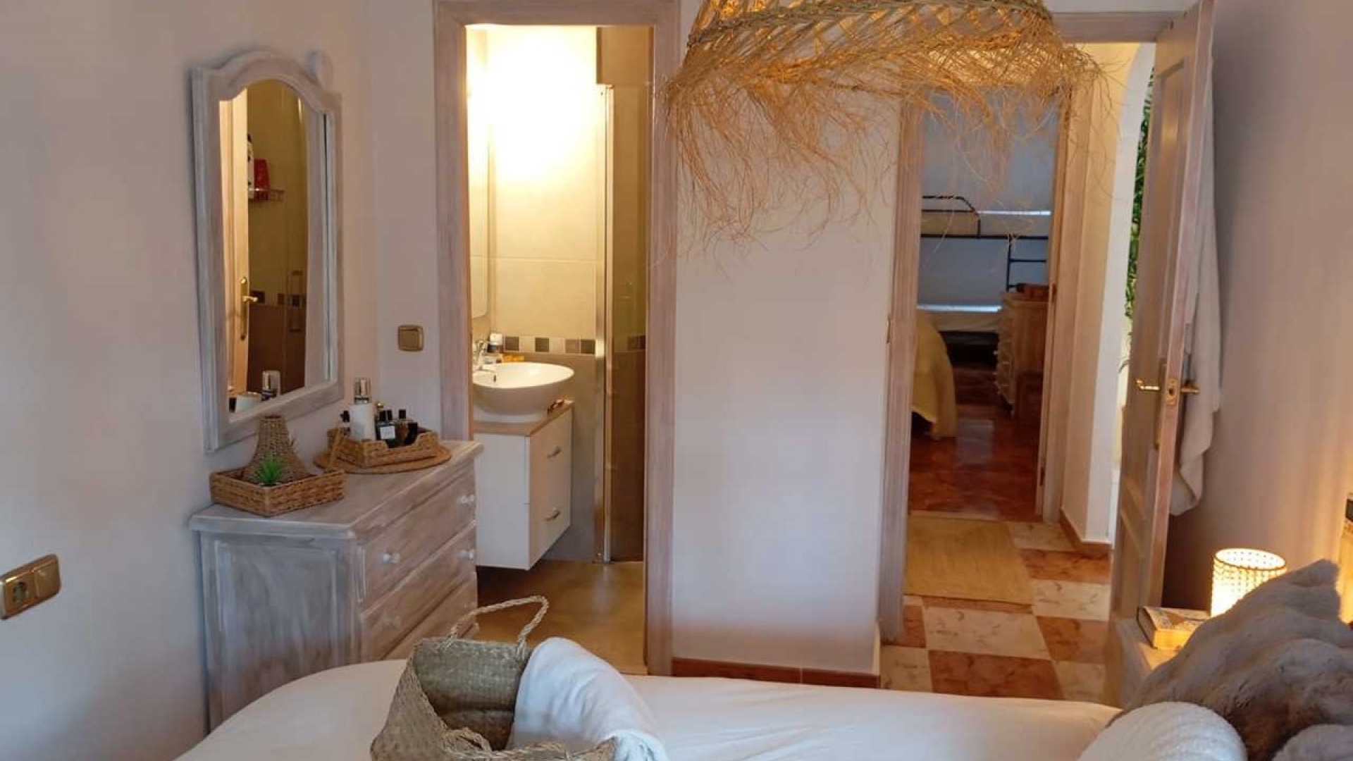 Wiederverkauf - Wohnung - Villamartin - Costa Blanca South