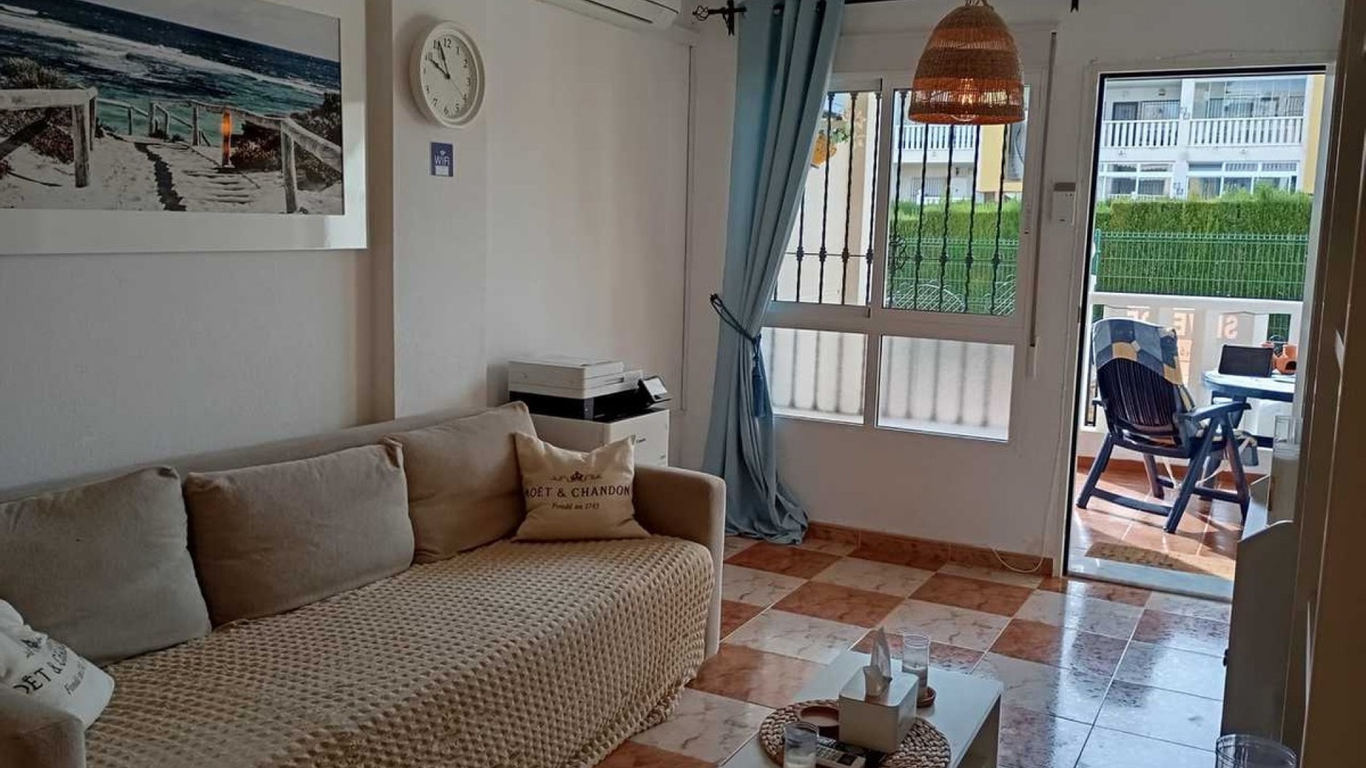 Wiederverkauf - Wohnung - Villamartin - Costa Blanca South
