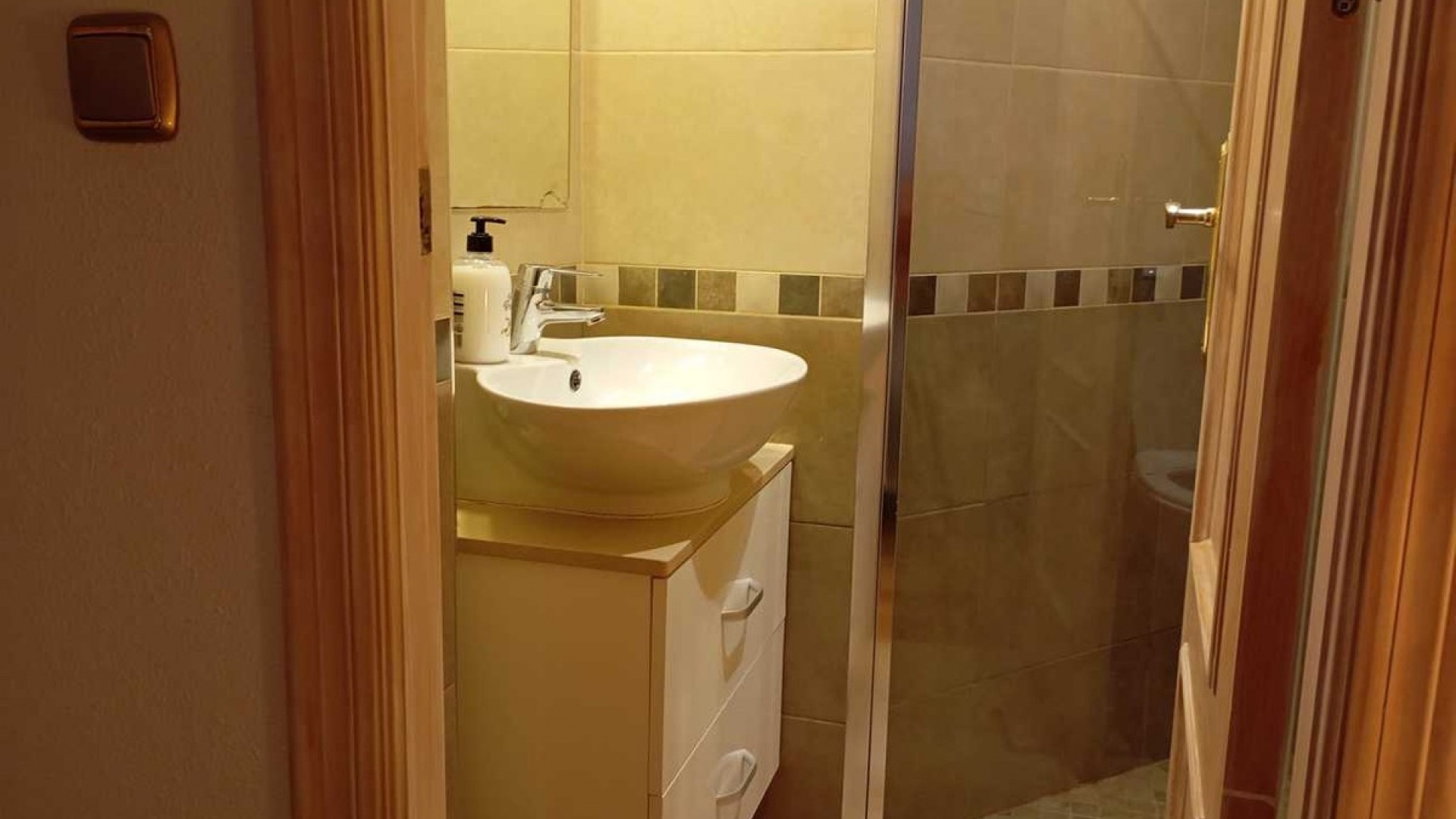 Wiederverkauf - Wohnung - Villamartin - Costa Blanca South