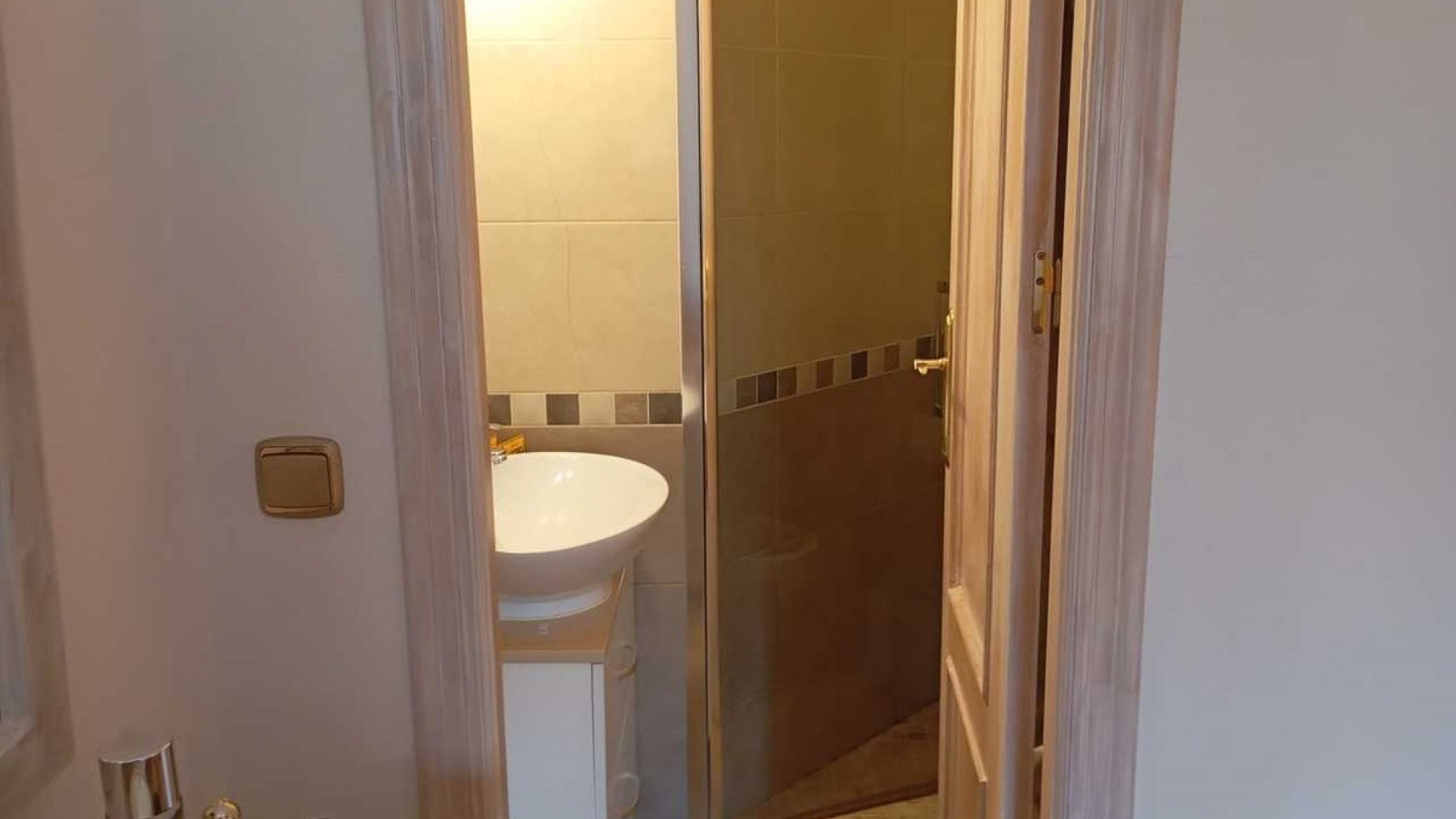 Wiederverkauf - Wohnung - Villamartin - Costa Blanca South