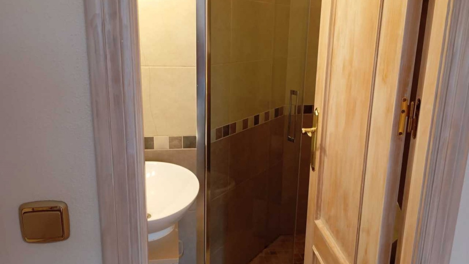 Wiederverkauf - Wohnung - Villamartin - Costa Blanca South