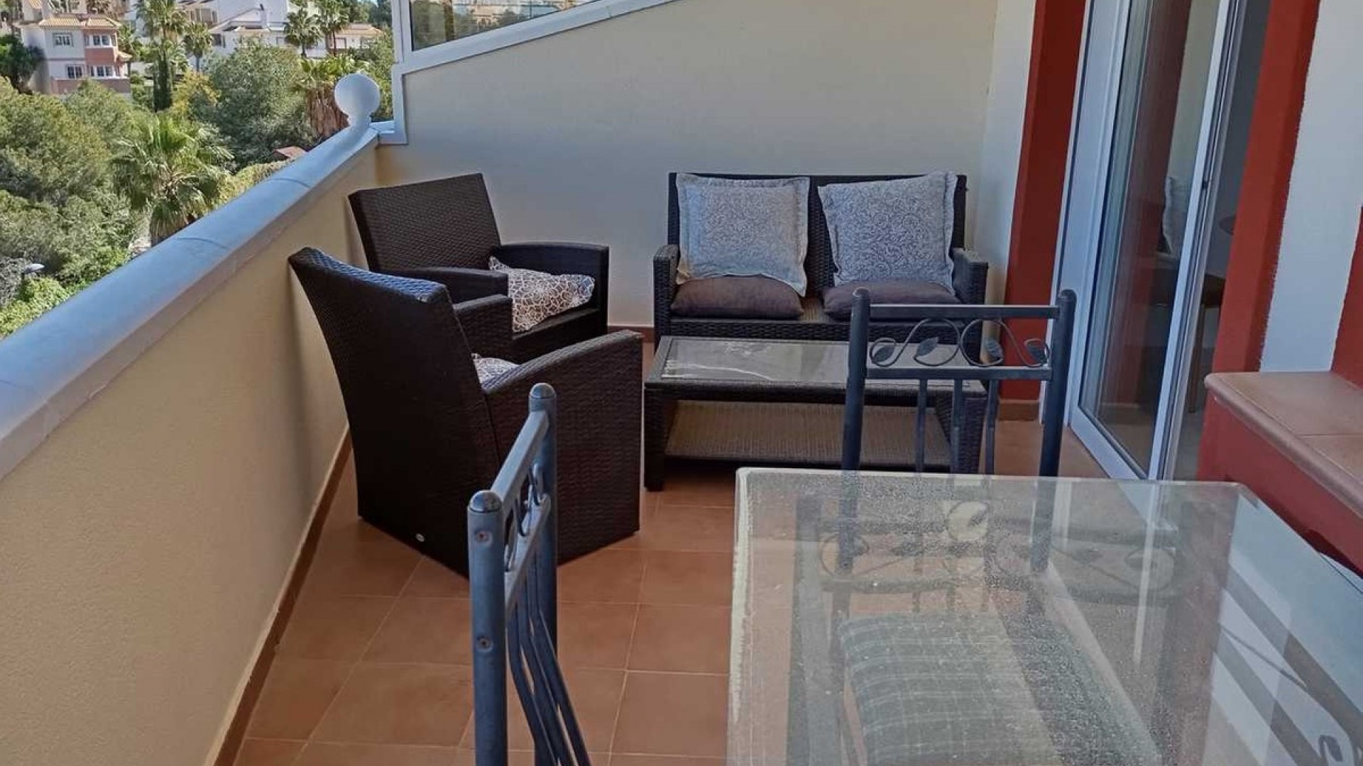 Wiederverkauf - Wohnung - Villamartin - Costa Blanca South