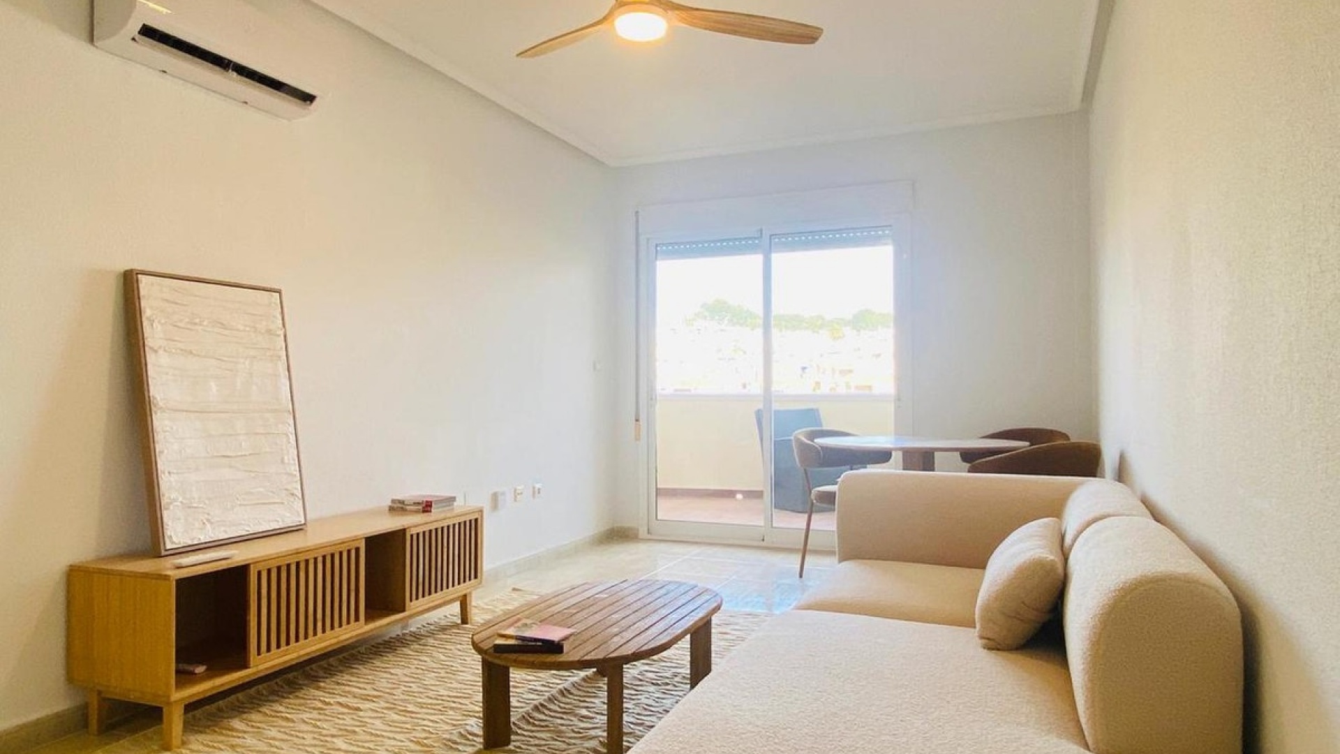 Wiederverkauf - Wohnung - Villamartin - Costa Blanca South