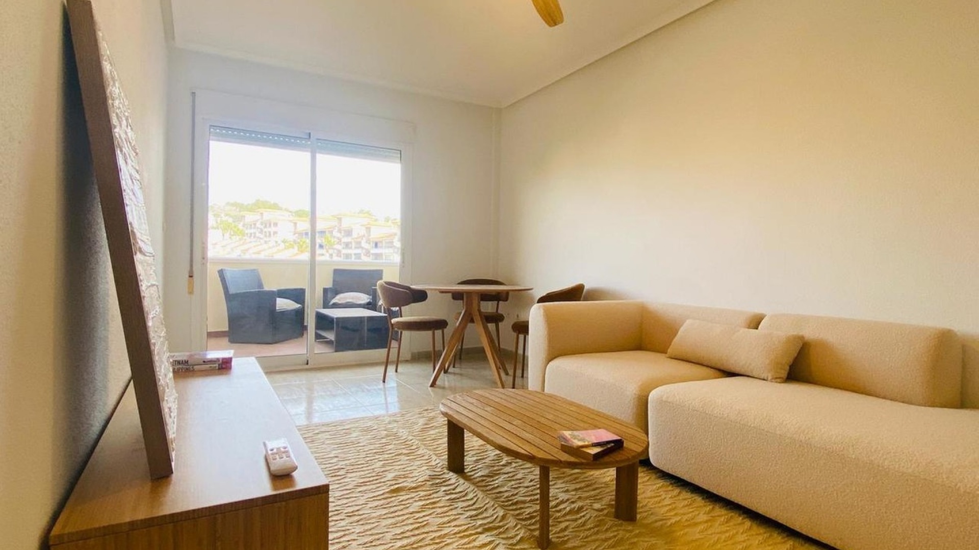 Wiederverkauf - Wohnung - Villamartin - Costa Blanca South