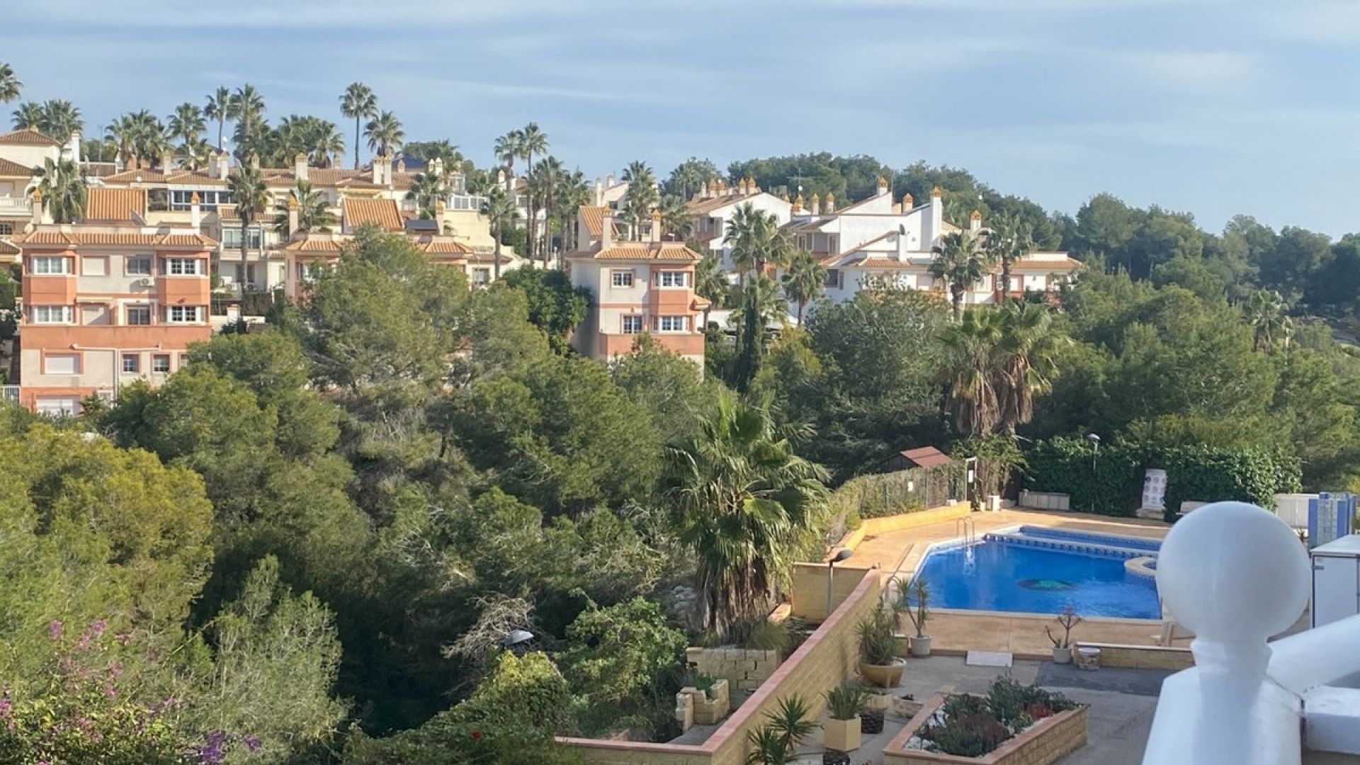 Wiederverkauf - Wohnung - Villamartin - Costa Blanca South