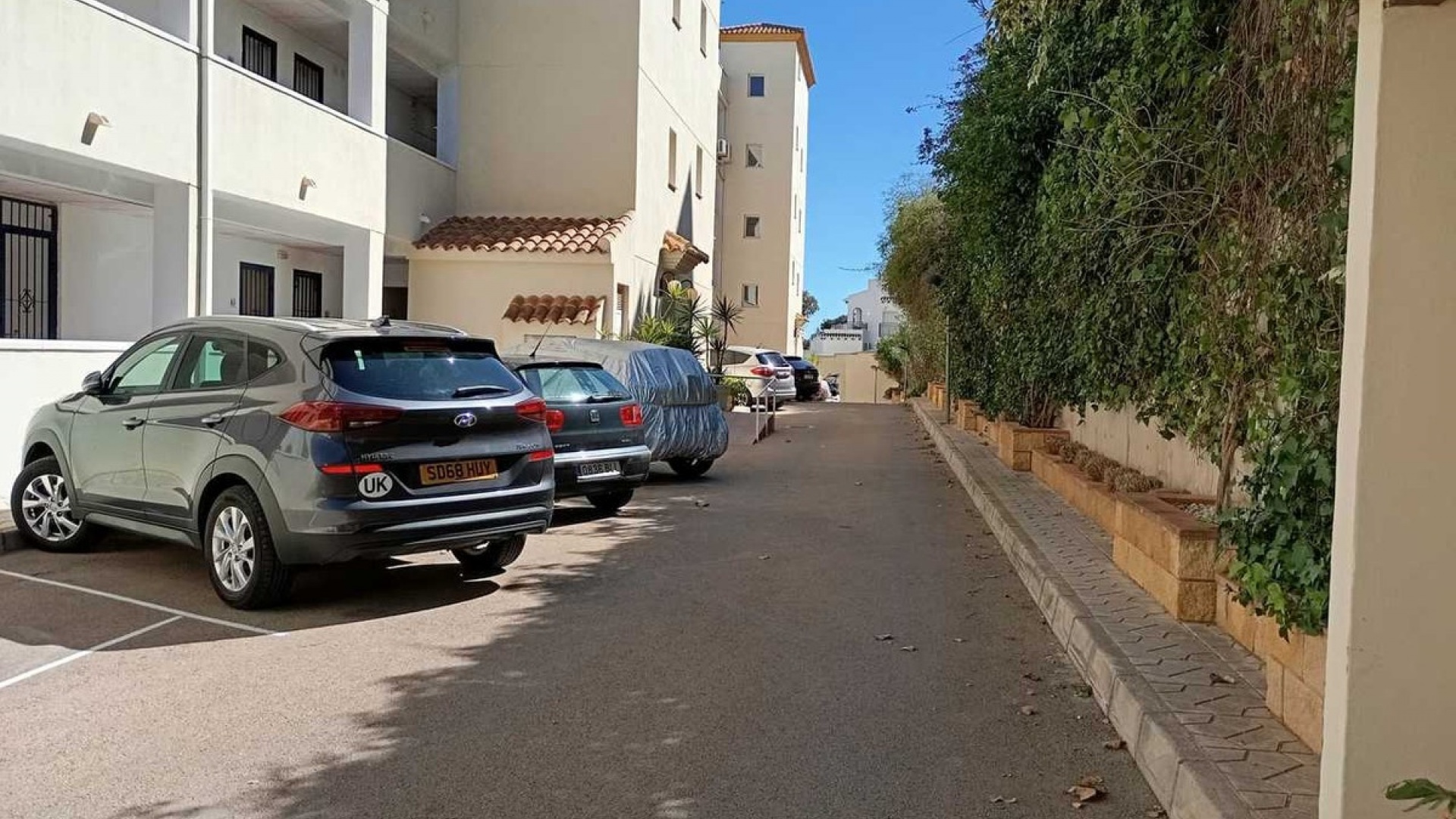 Wiederverkauf - Wohnung - Villamartin - Costa Blanca South