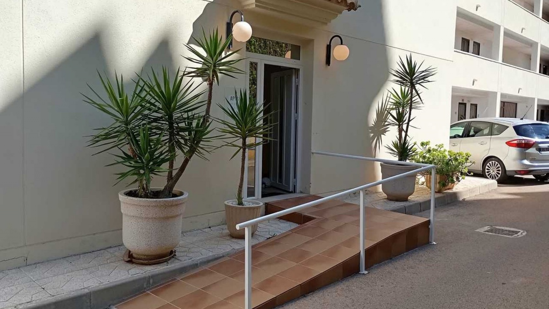 Wiederverkauf - Wohnung - Villamartin - Costa Blanca South