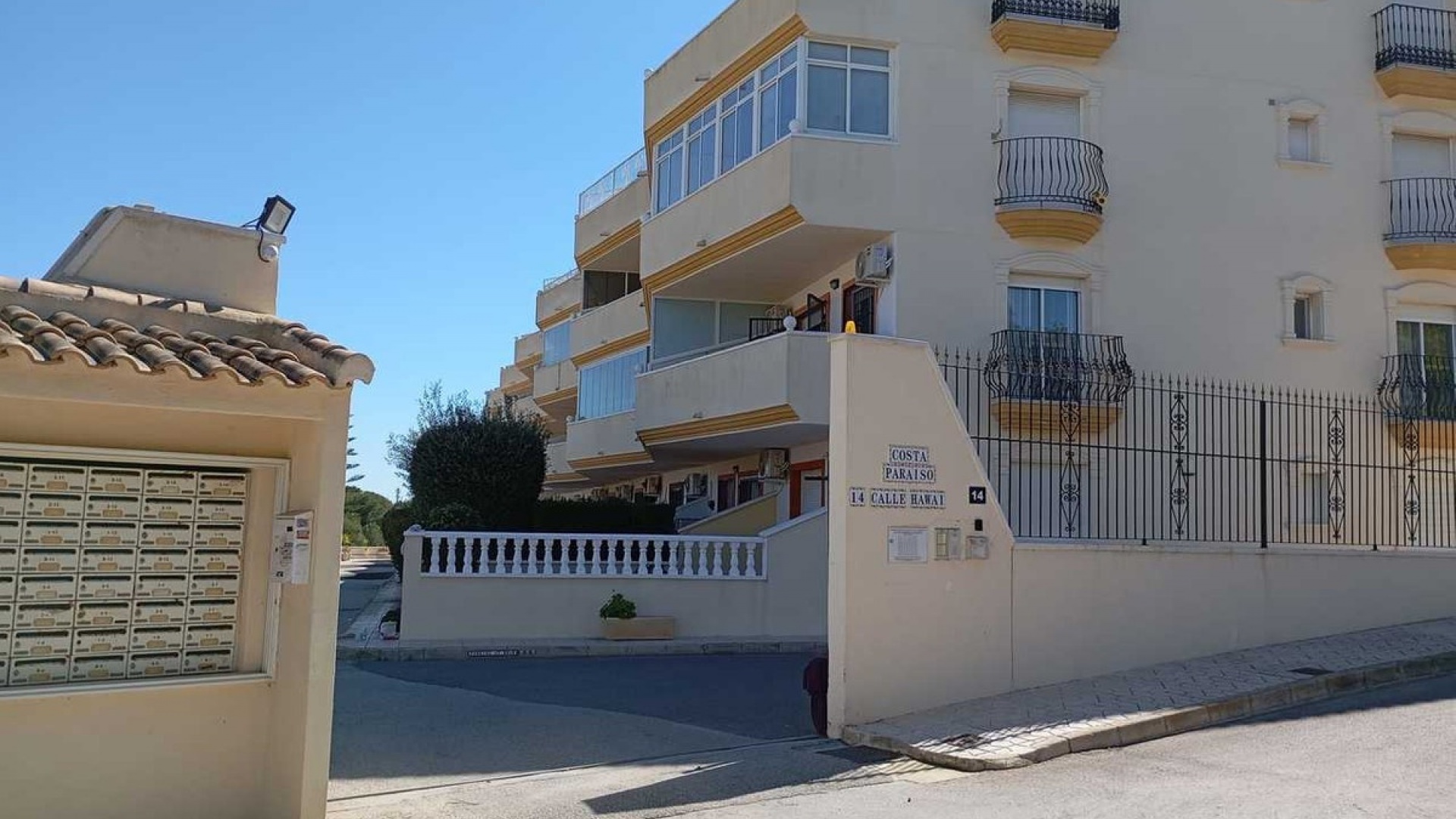 Wiederverkauf - Wohnung - Villamartin - Costa Blanca South