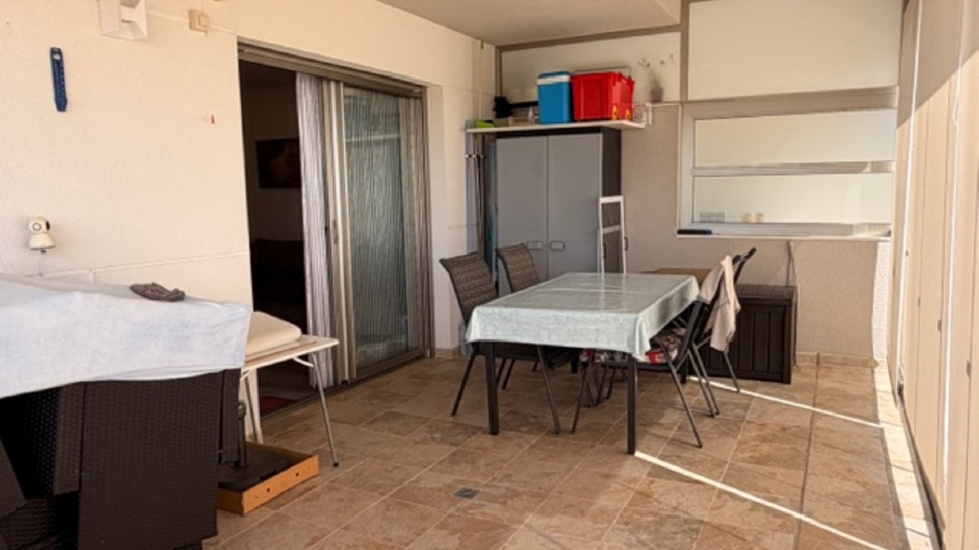 Wiederverkauf - Wohnung - Villamartin - Costa Blanca South